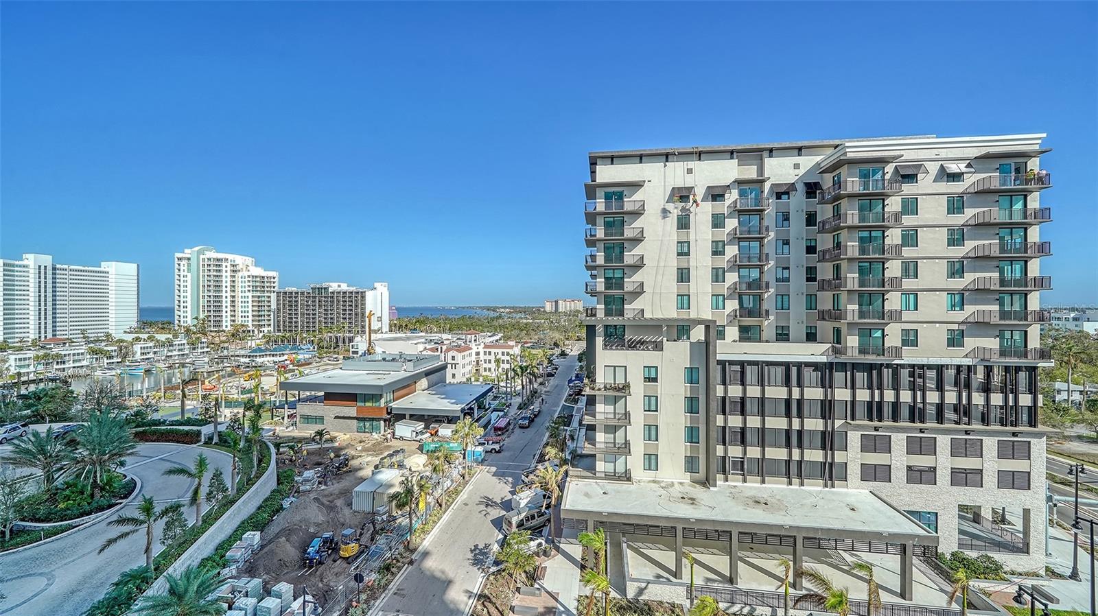 301 QUAY COMMONS DR #704, SARASOTA, FL — photo 16