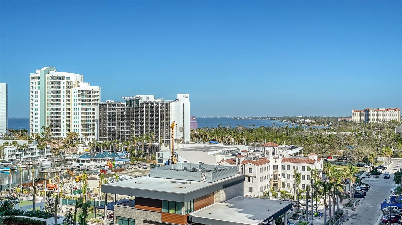 301 QUAY COMMONS DR #704, SARASOTA, FL — photo 17
