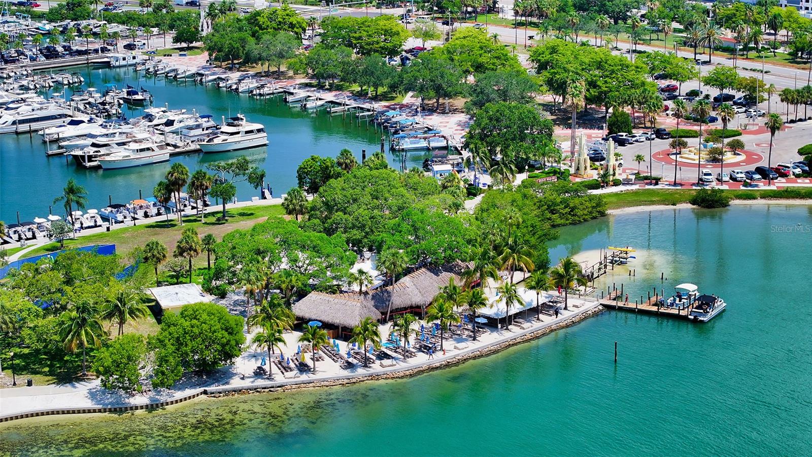 301 QUAY COMMONS DR #704, SARASOTA, FL — photo 35