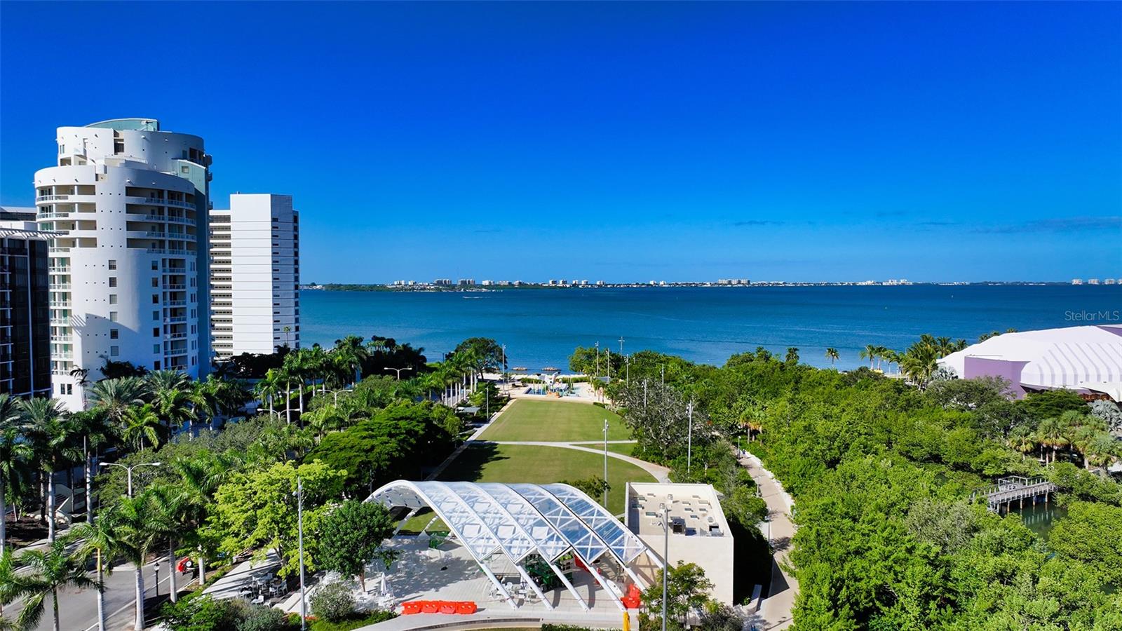 301 QUAY COMMONS DR #704, SARASOTA, FL — photo 36