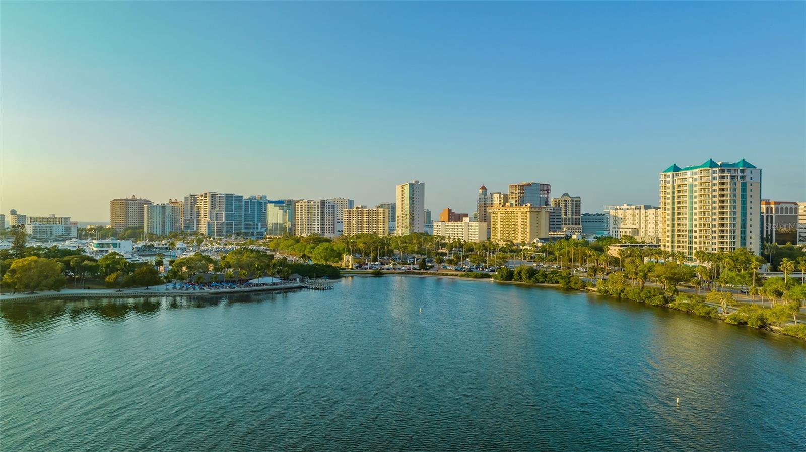 301 QUAY COMMONS DR #704, SARASOTA, FL — photo 41