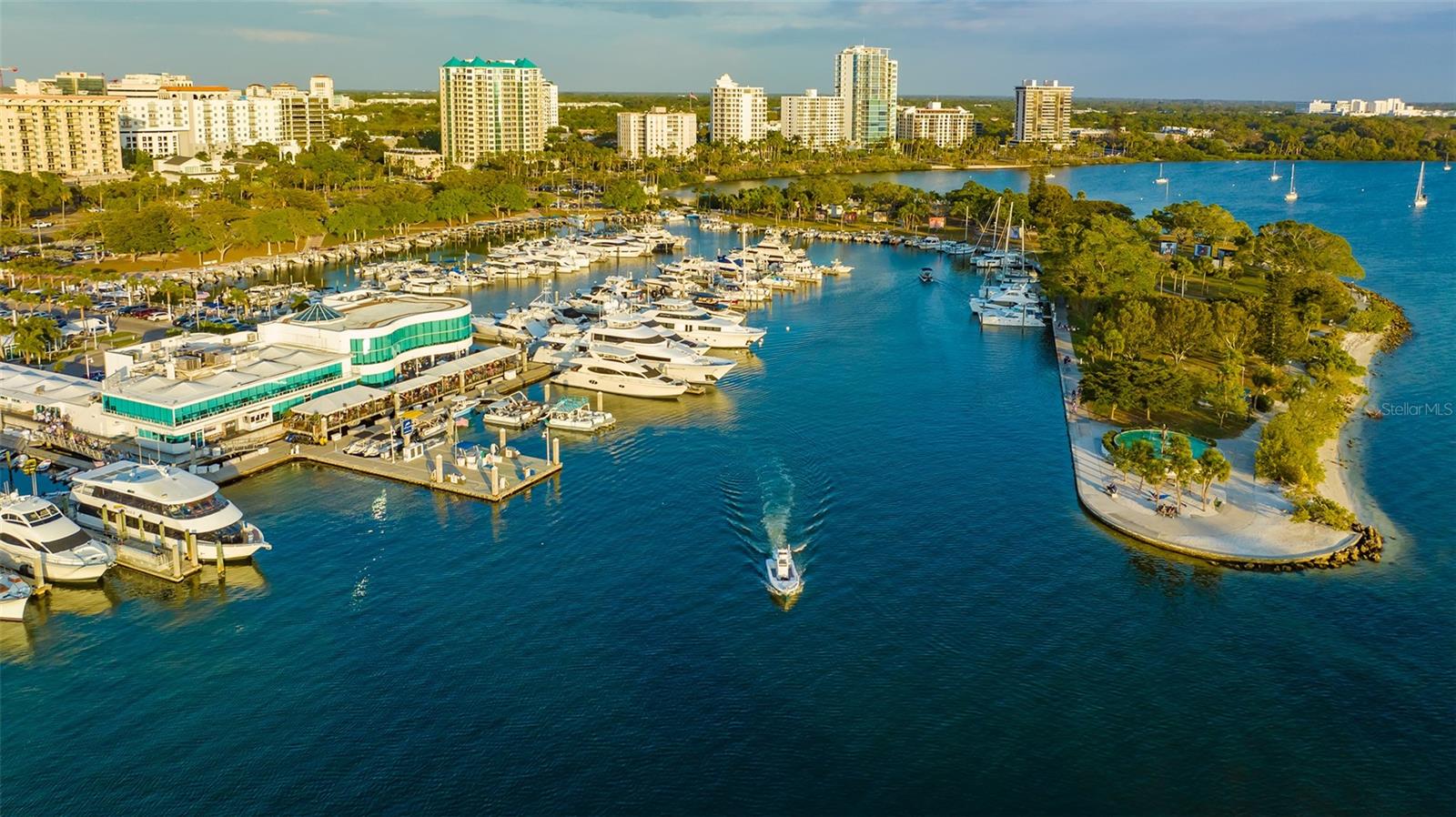 301 QUAY COMMONS DR #704, SARASOTA, FL — photo 42