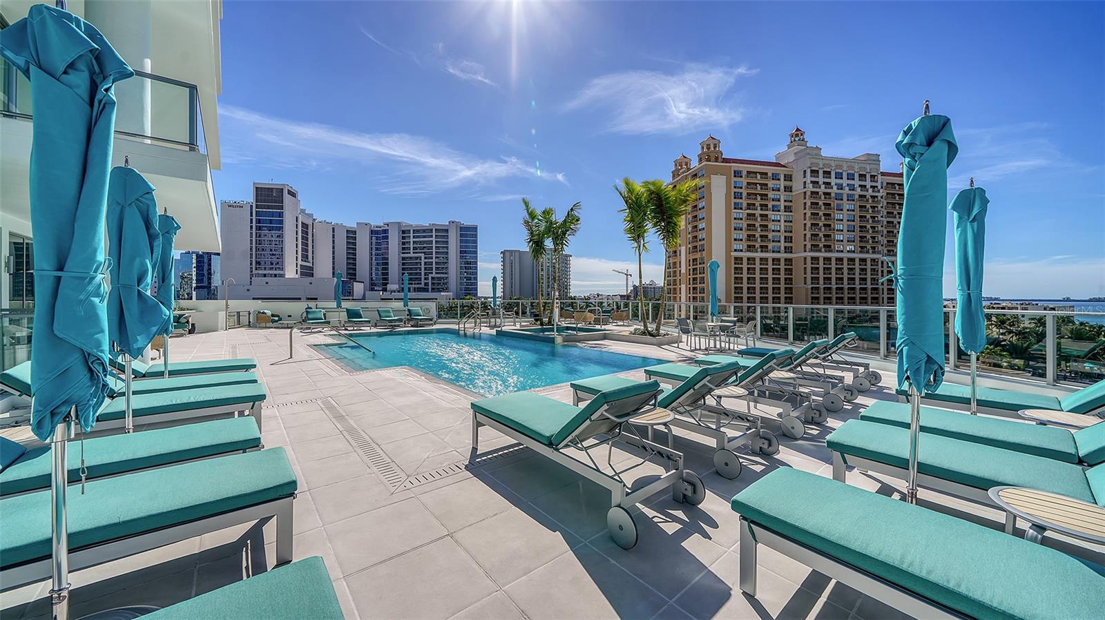 301 QUAY COMMONS DR #704, SARASOTA, FL — photo 52
