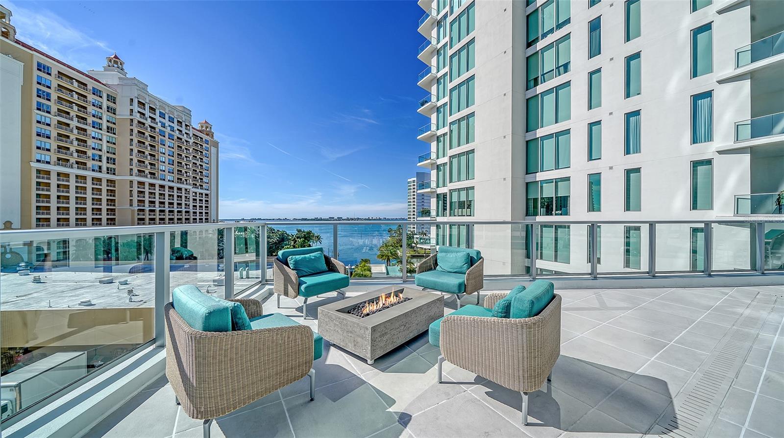 301 QUAY COMMONS DR #704, SARASOTA, FL — photo 56
