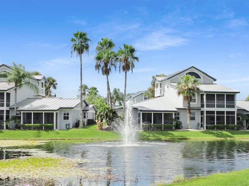 1318 SIESTA BAYSIDE DR #C, SARASOTA, FL