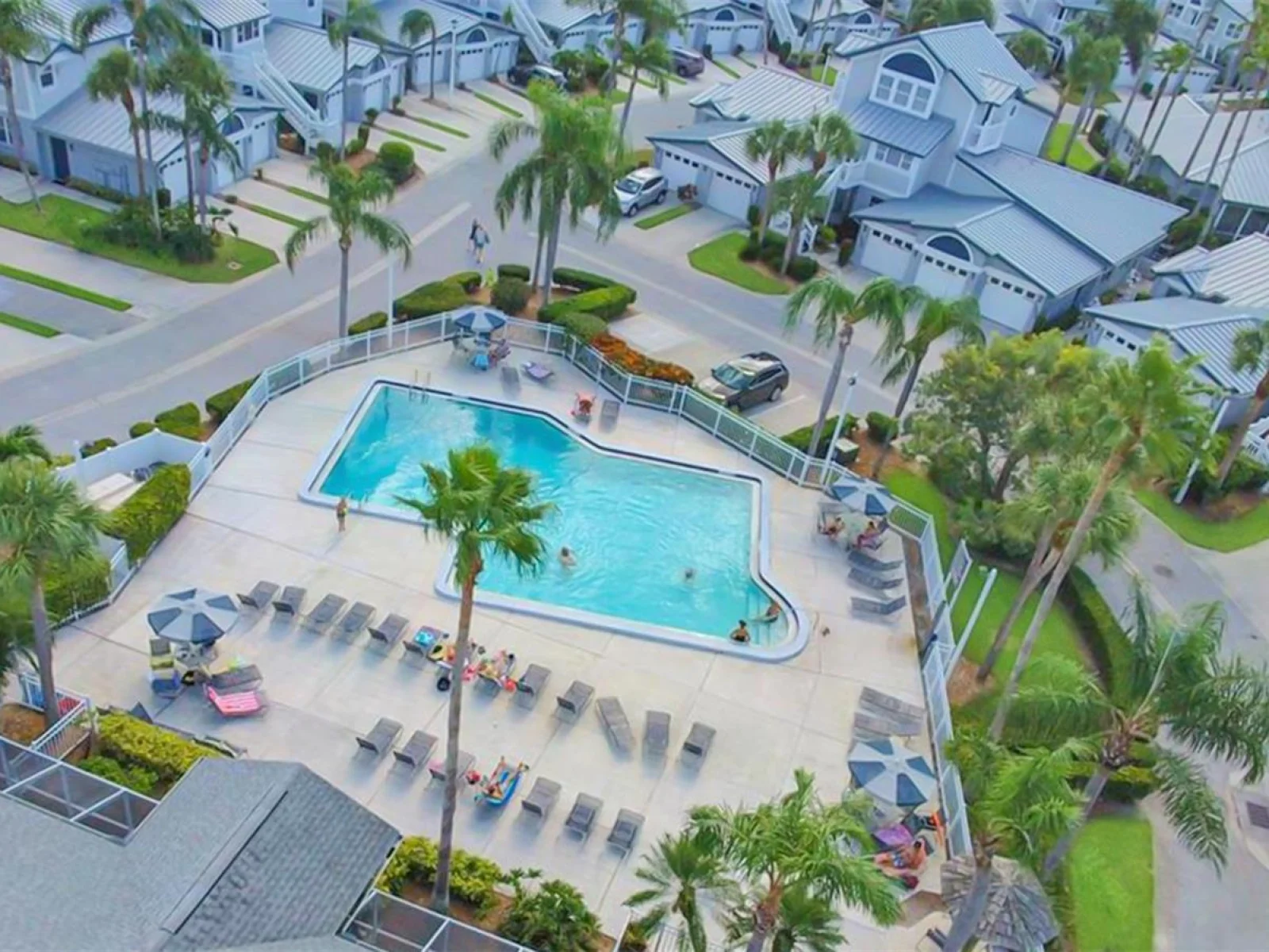 1318 SIESTA BAYSIDE DR #C, SARASOTA, FL — photo 2