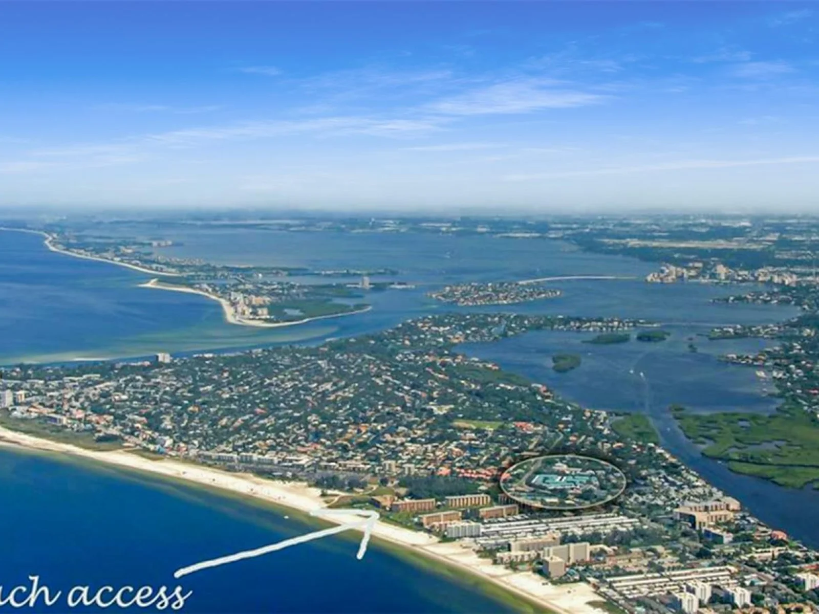 1318 SIESTA BAYSIDE DR #C, SARASOTA, FL — photo 23