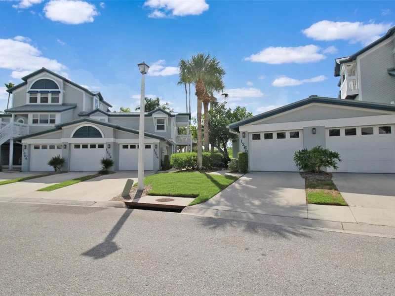 1260 SIESTA BAYSIDE DR #1260-A, SARASOTA, FL