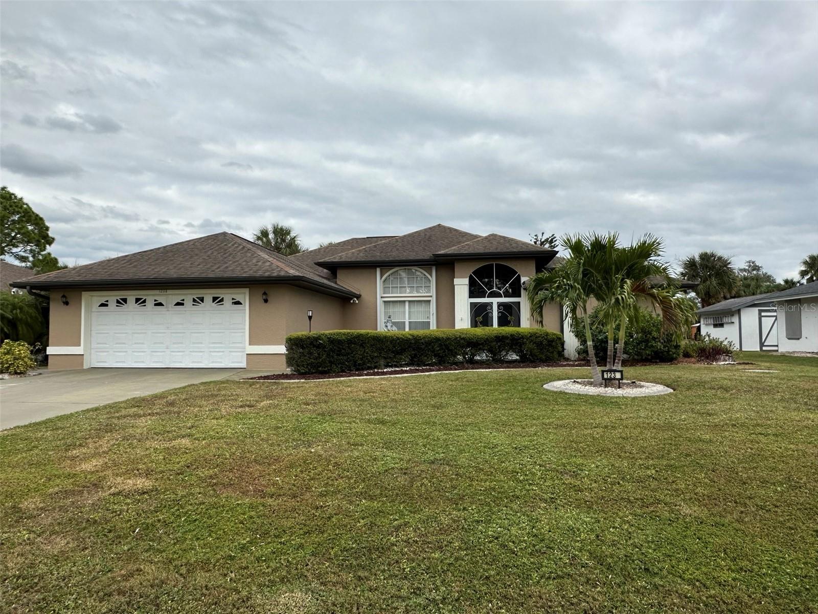 1238 YORKSHIRE ST, PORT CHARLOTTE, FL — photo 4