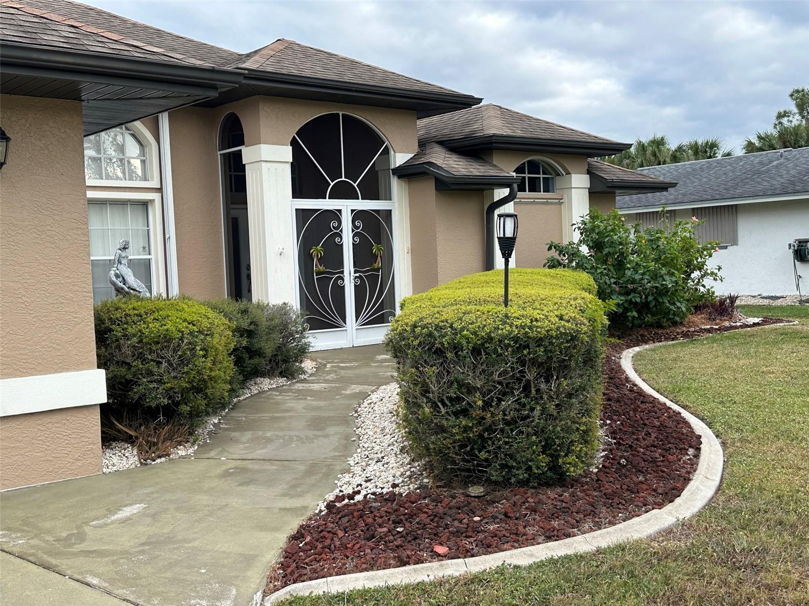 1238 YORKSHIRE ST, PORT CHARLOTTE, FL — photo 5