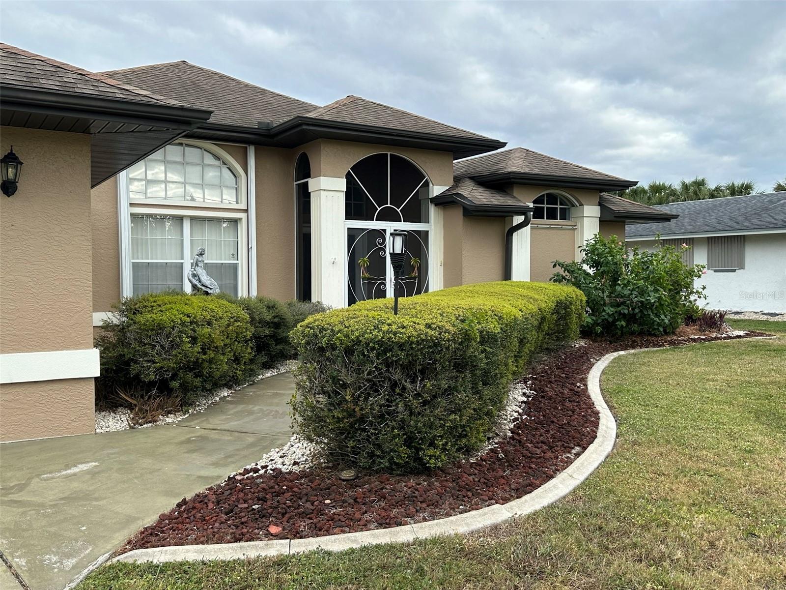 1238 YORKSHIRE ST, PORT CHARLOTTE, FL — photo 7