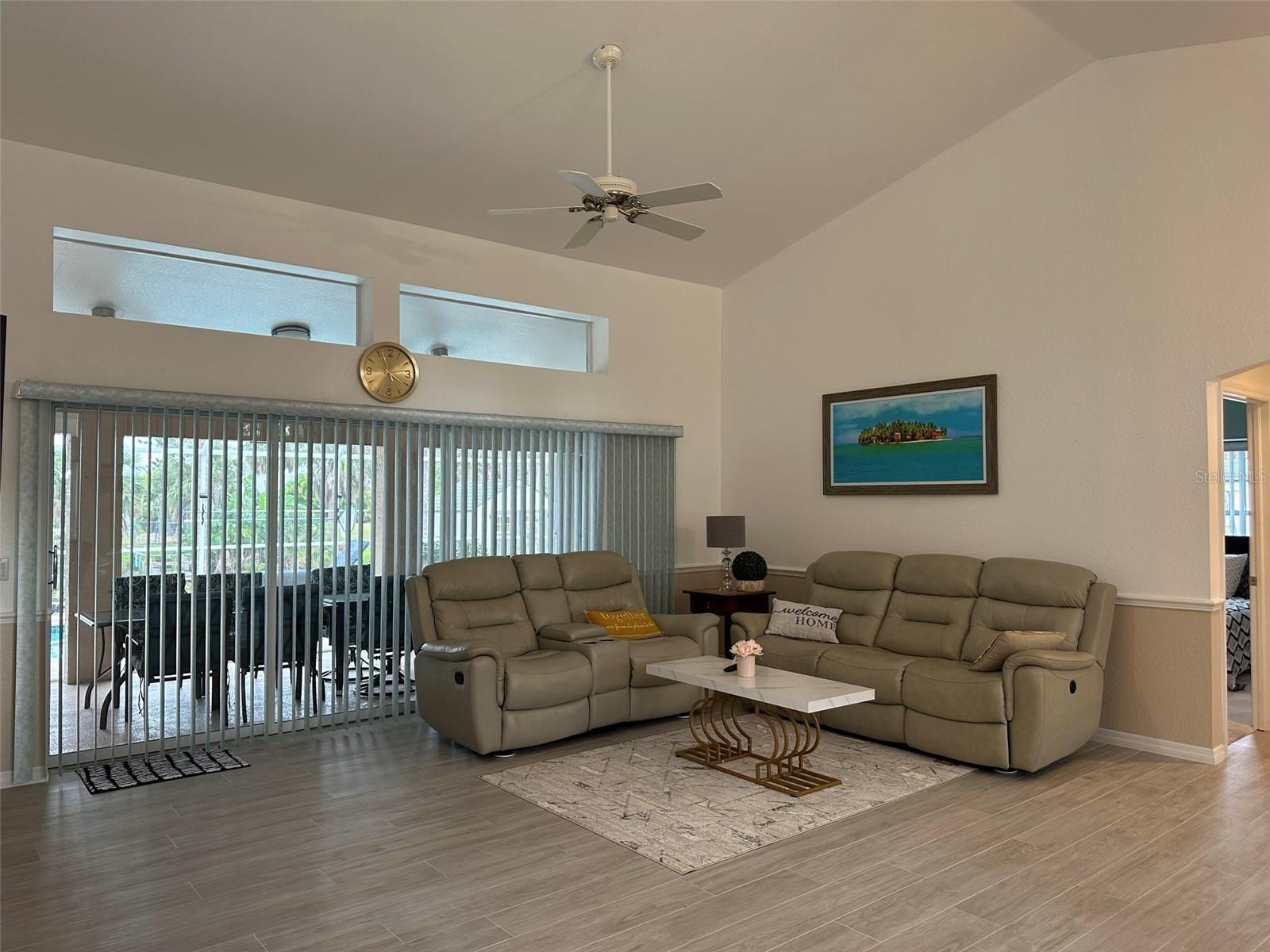 1238 YORKSHIRE ST, PORT CHARLOTTE, FL — photo 12