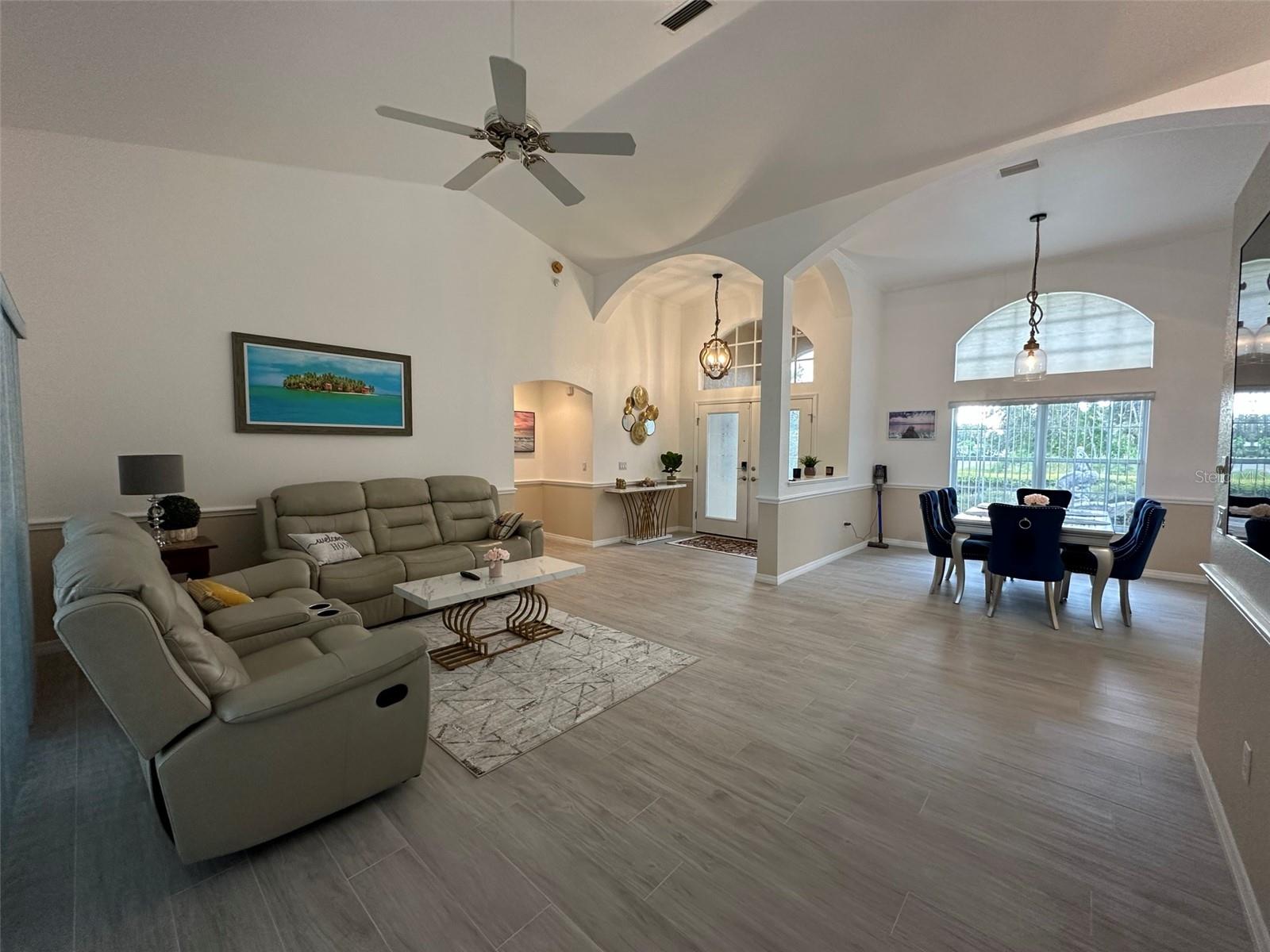 1238 YORKSHIRE ST, PORT CHARLOTTE, FL — photo 13