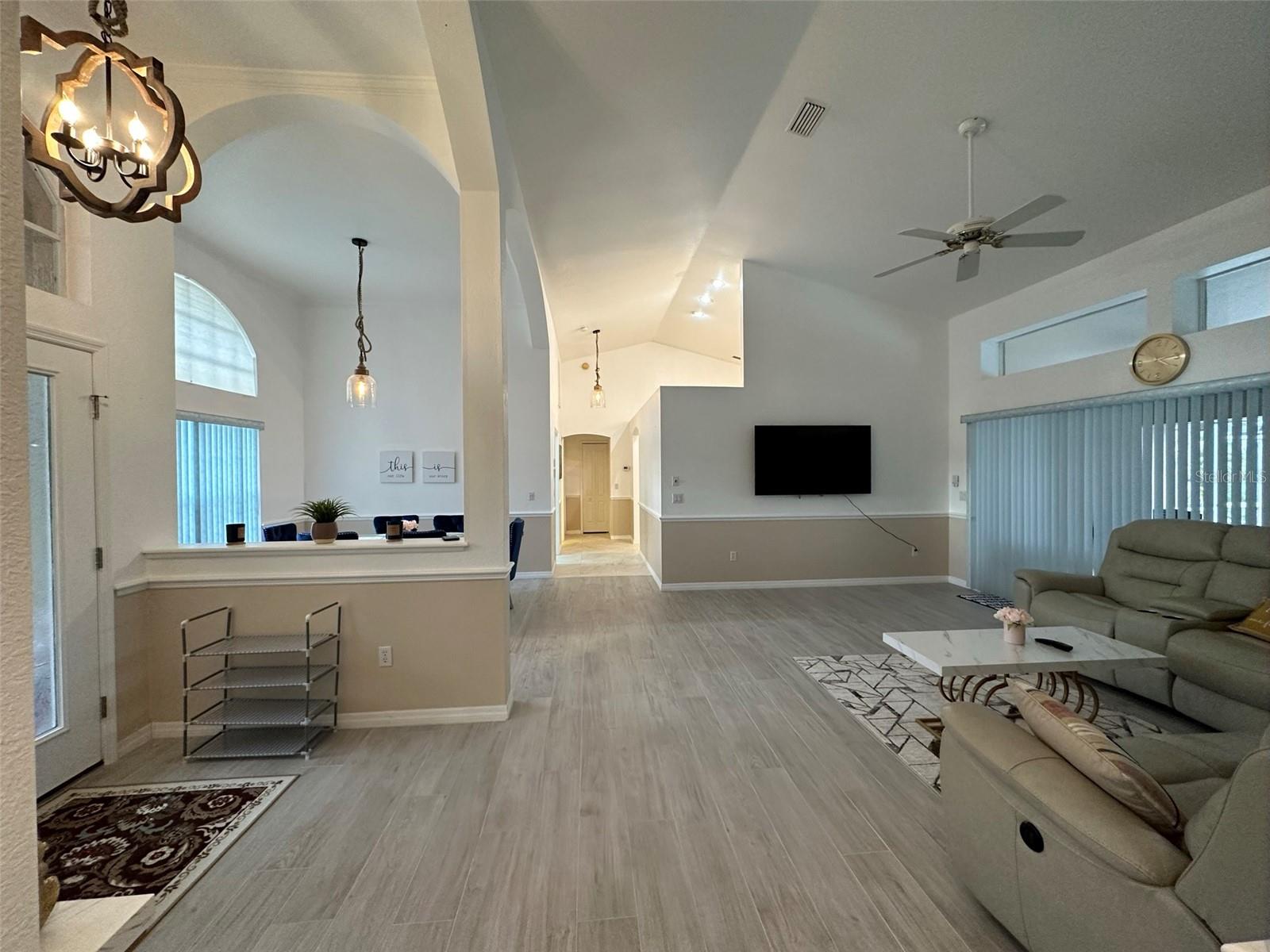 1238 YORKSHIRE ST, PORT CHARLOTTE, FL — photo 15
