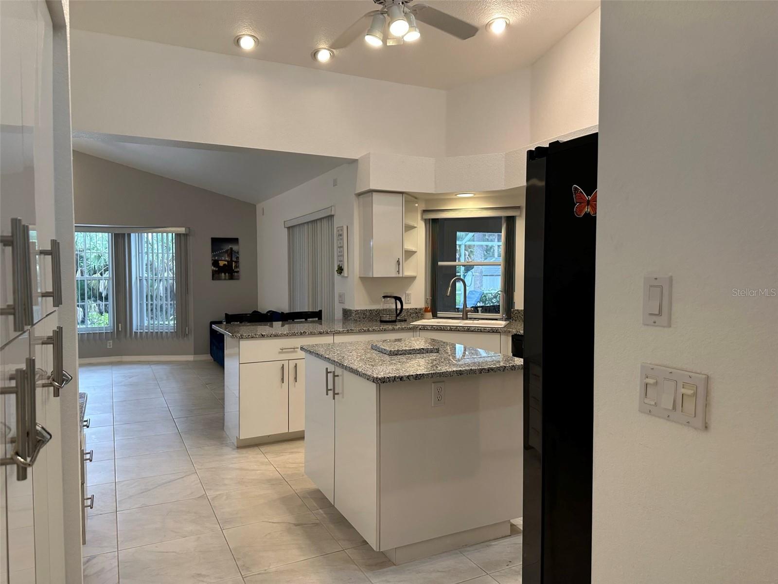 1238 YORKSHIRE ST, PORT CHARLOTTE, FL — photo 34