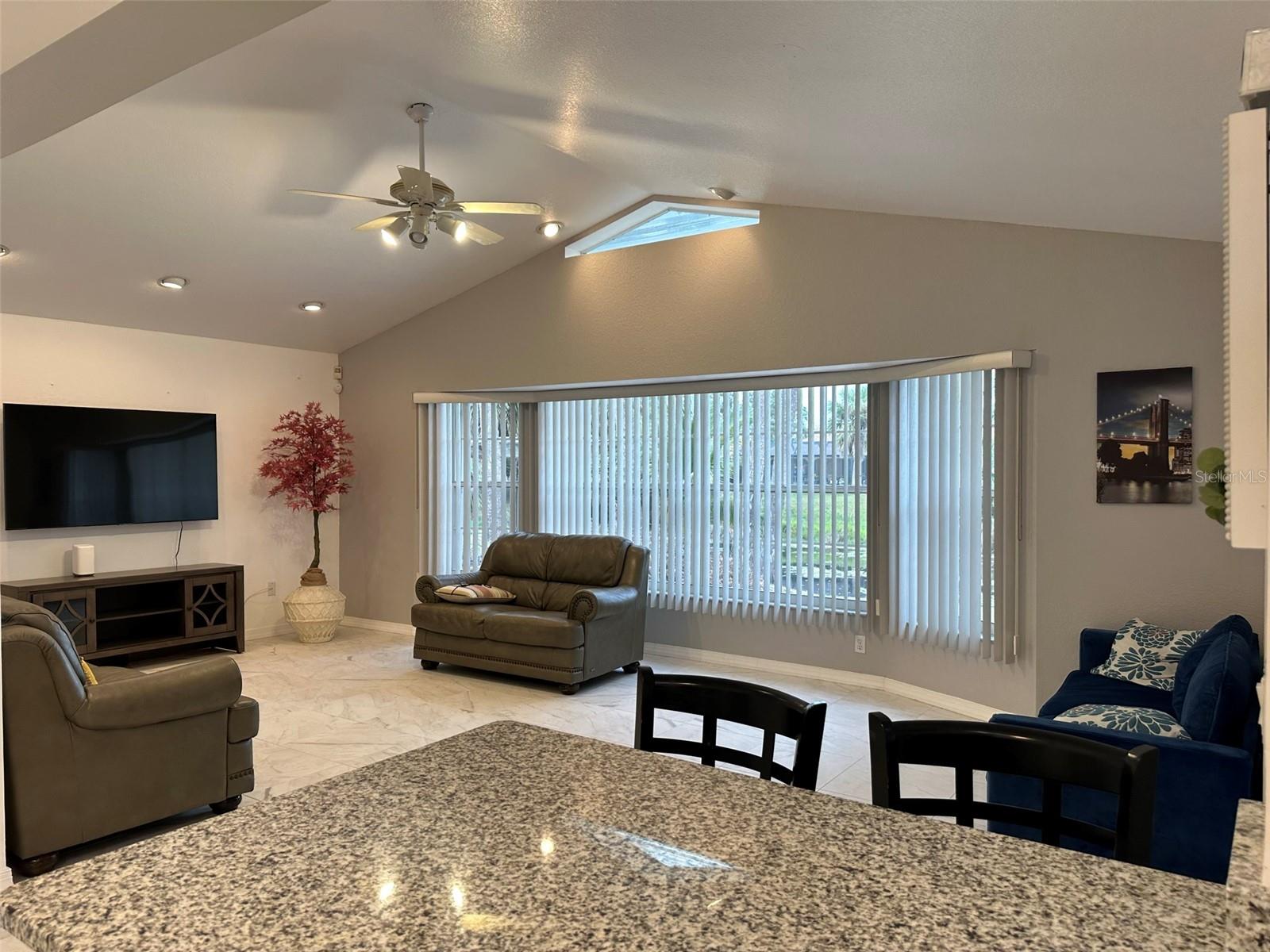 1238 YORKSHIRE ST, PORT CHARLOTTE, FL — photo 35