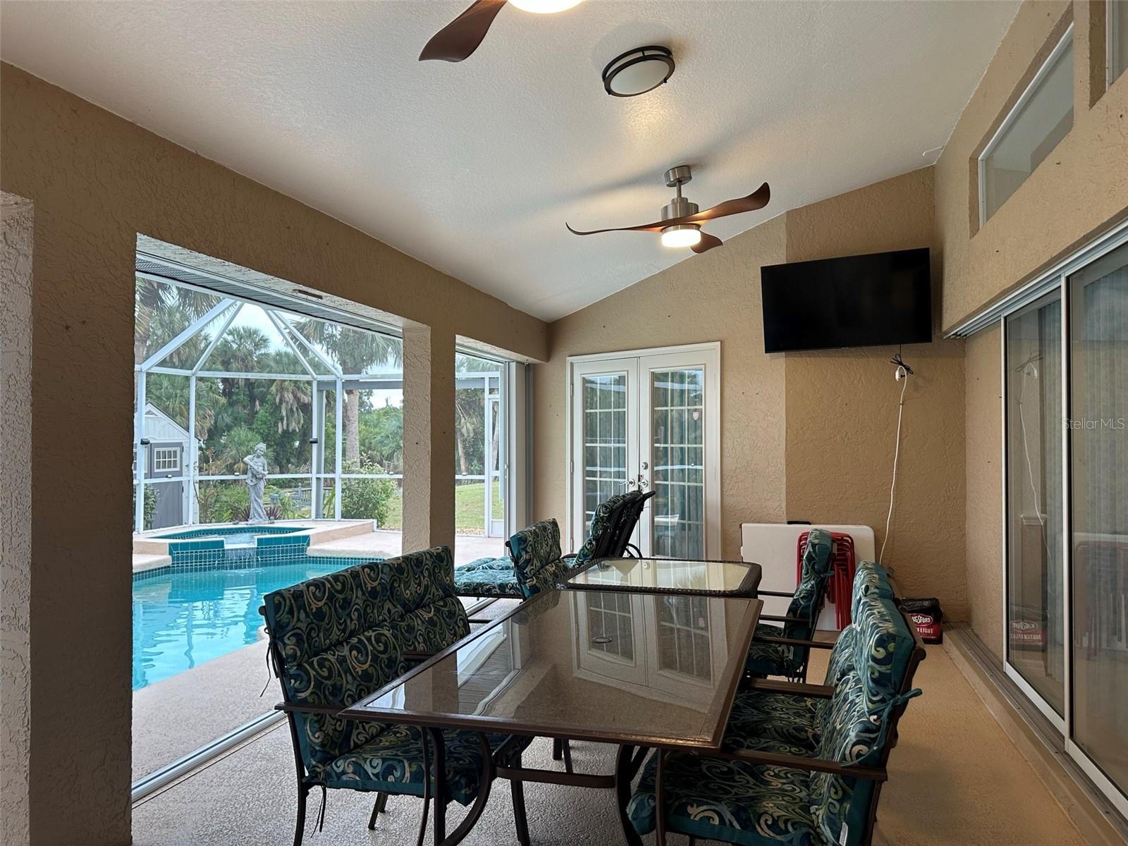 1238 YORKSHIRE ST, PORT CHARLOTTE, FL — photo 59