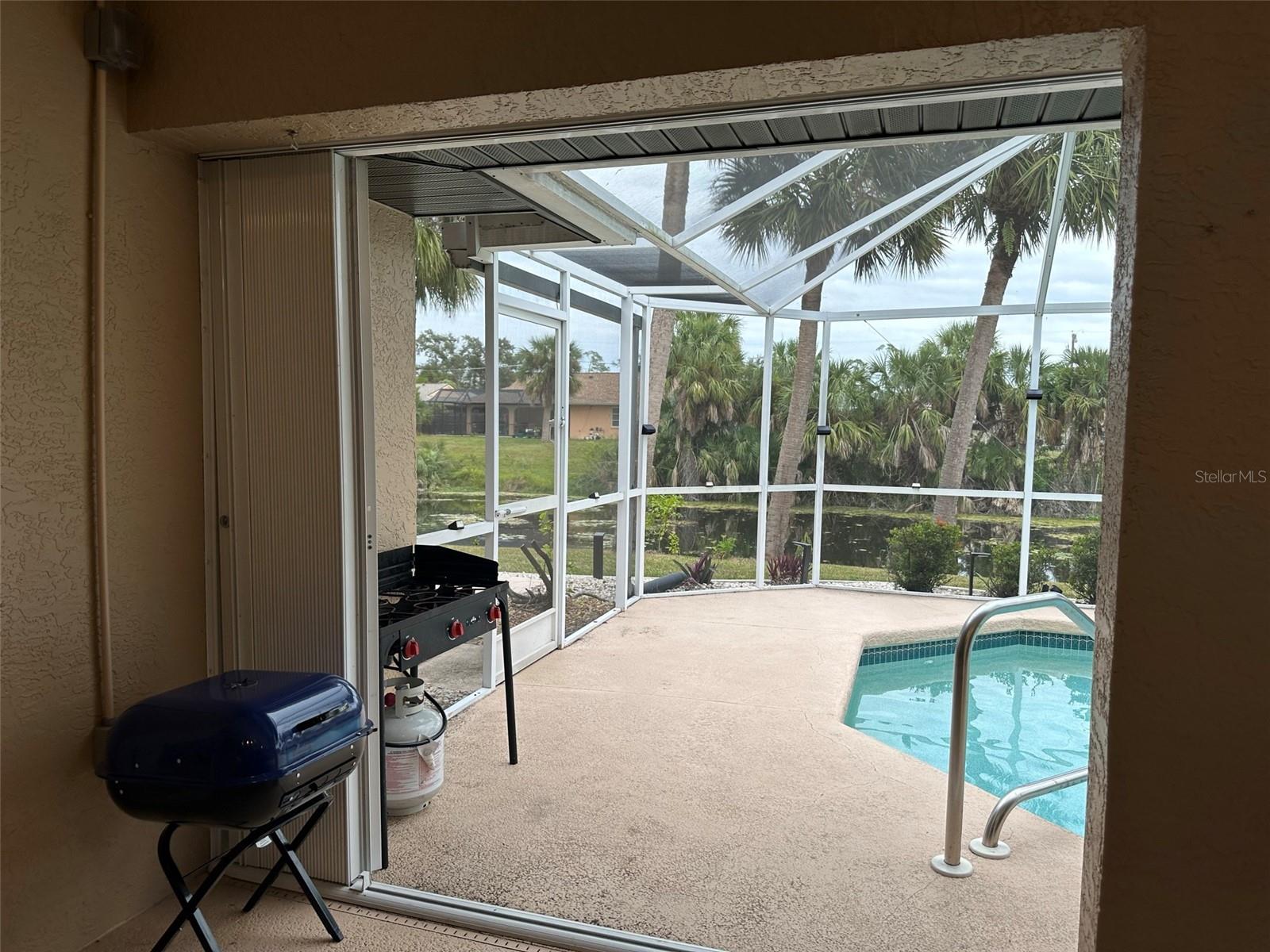 1238 YORKSHIRE ST, PORT CHARLOTTE, FL — photo 61