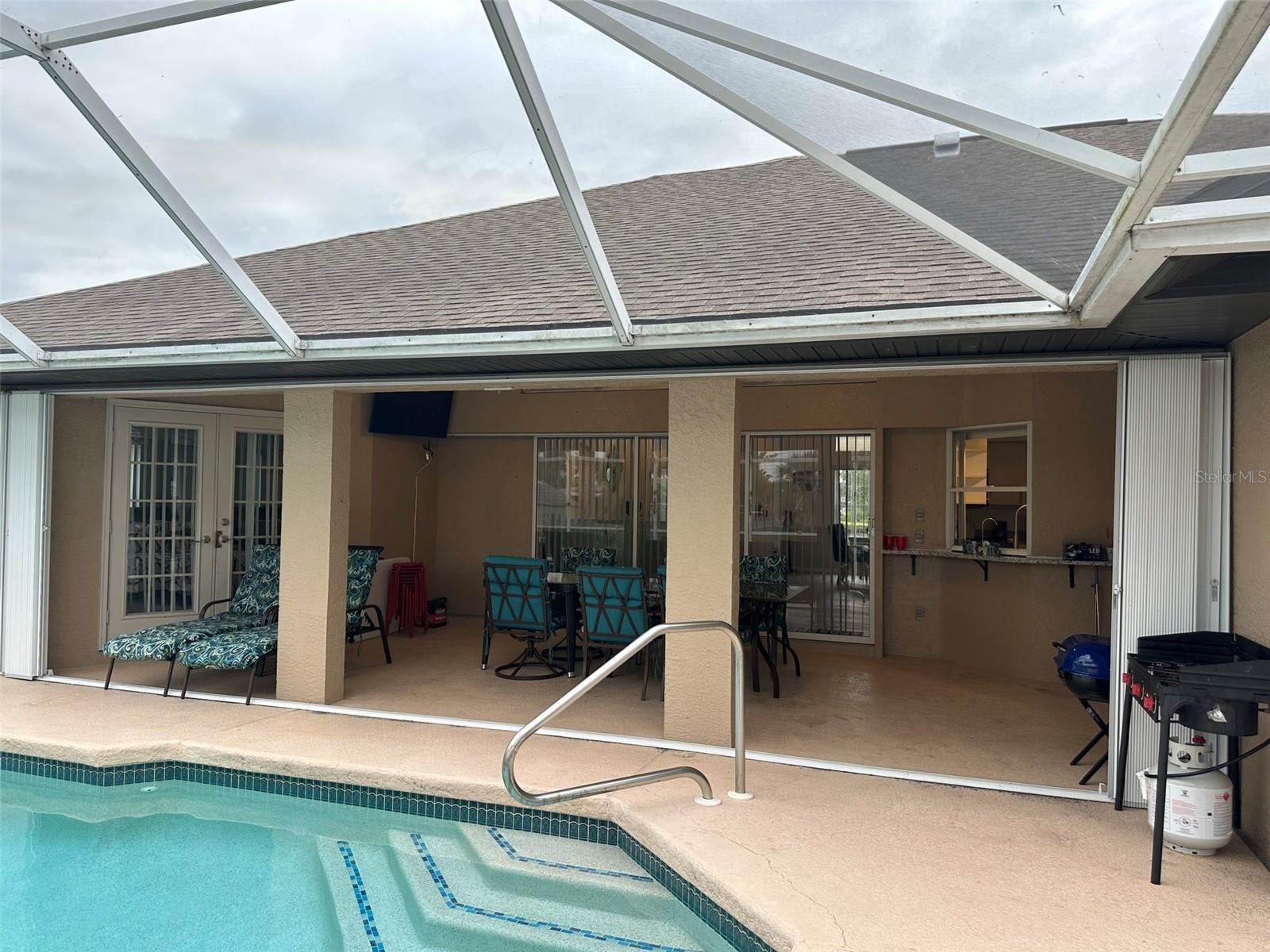 1238 YORKSHIRE ST, PORT CHARLOTTE, FL — photo 64