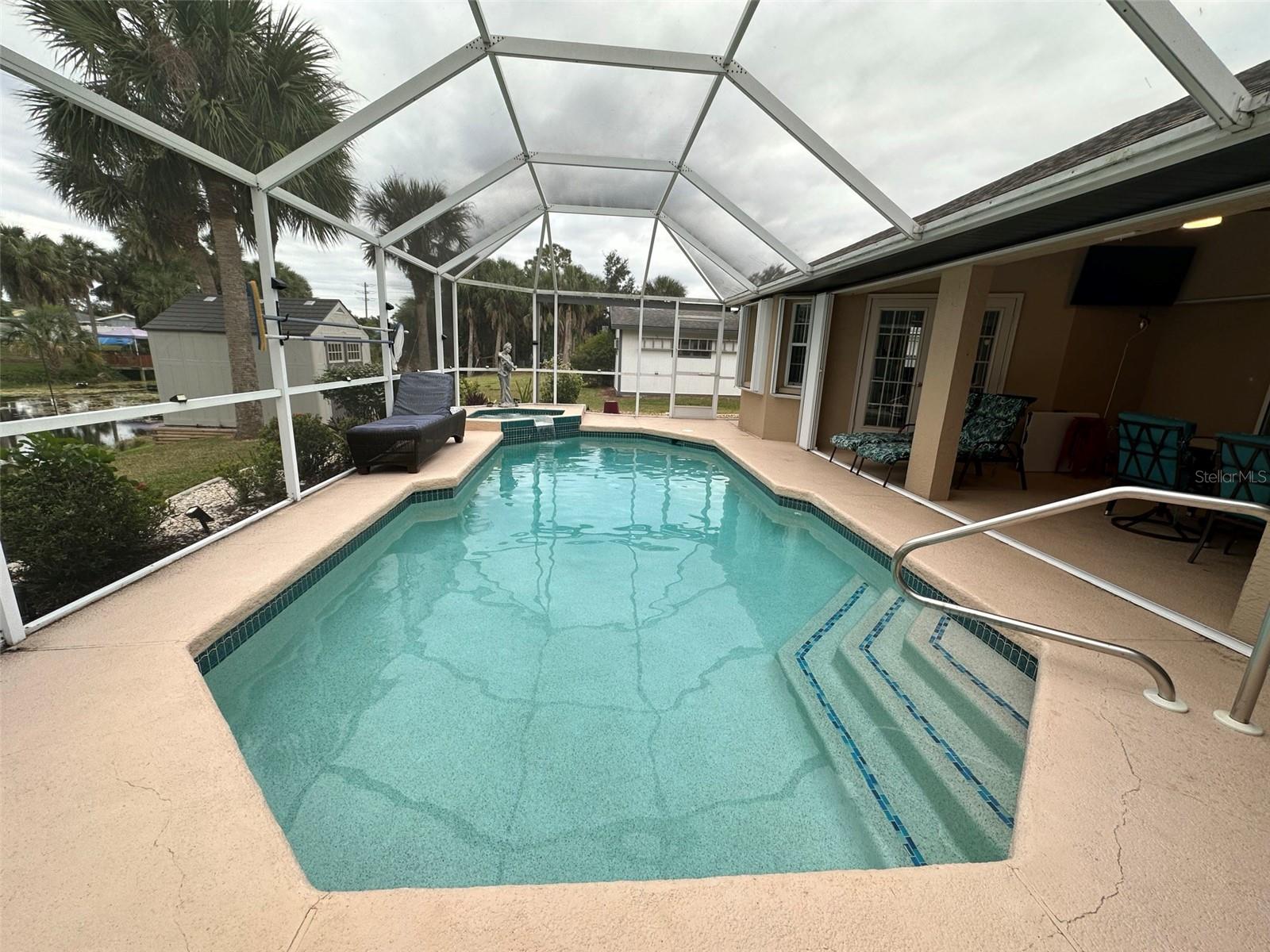 1238 YORKSHIRE ST, PORT CHARLOTTE, FL — photo 66