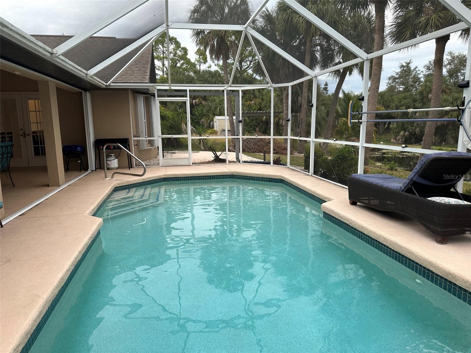1238 YORKSHIRE ST, PORT CHARLOTTE, FL — photo 69