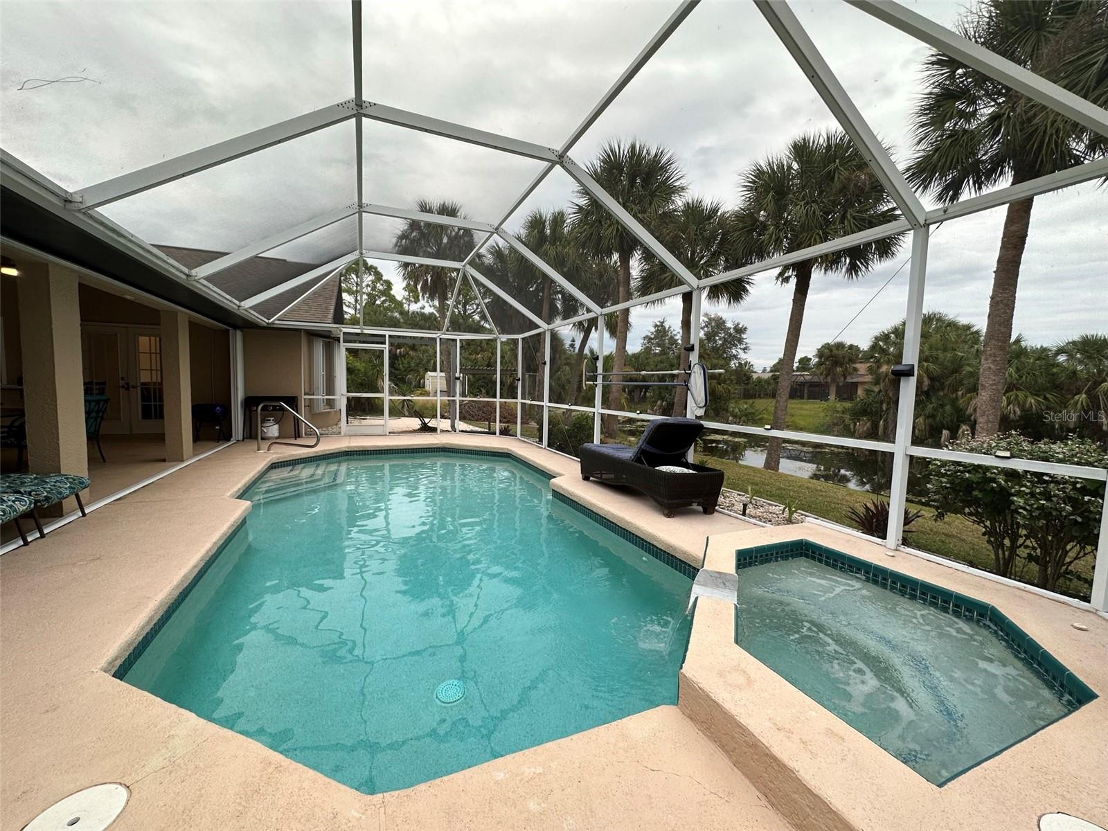 1238 YORKSHIRE ST, PORT CHARLOTTE, FL — photo 72