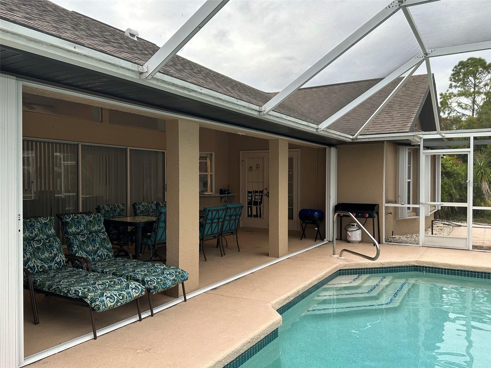 1238 YORKSHIRE ST, PORT CHARLOTTE, FL — photo 73