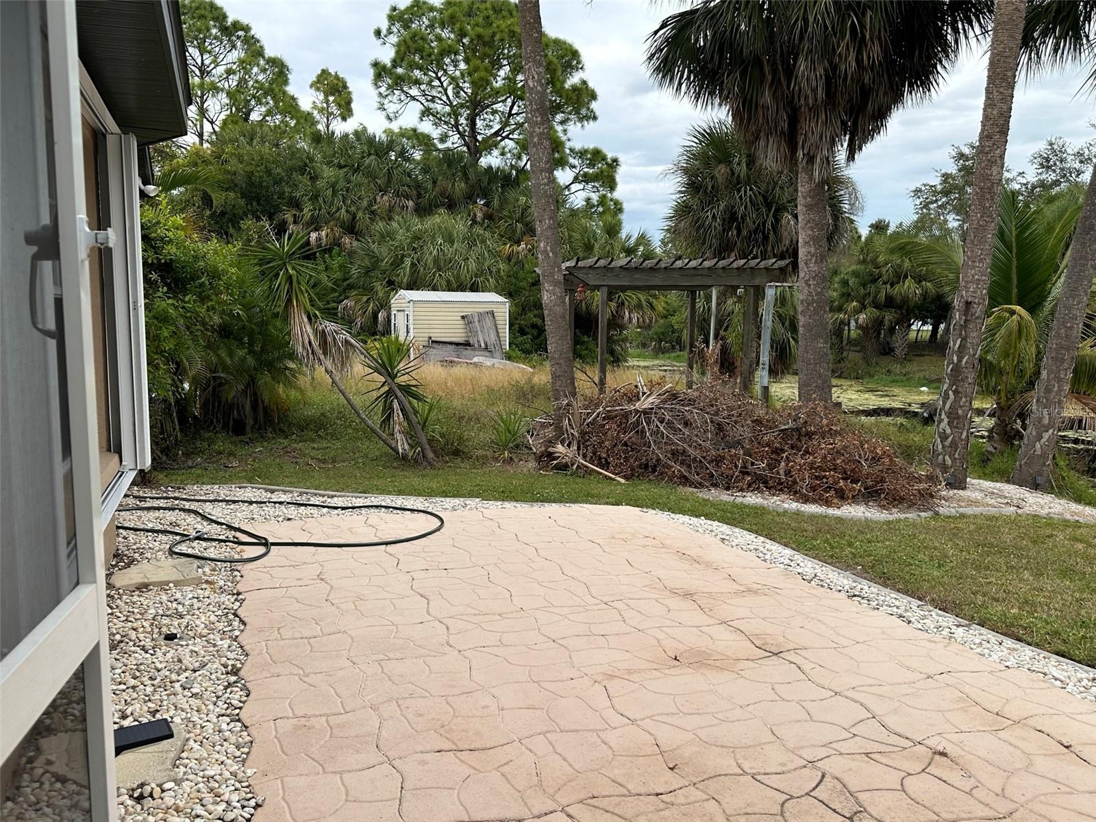 1238 YORKSHIRE ST, PORT CHARLOTTE, FL — photo 76