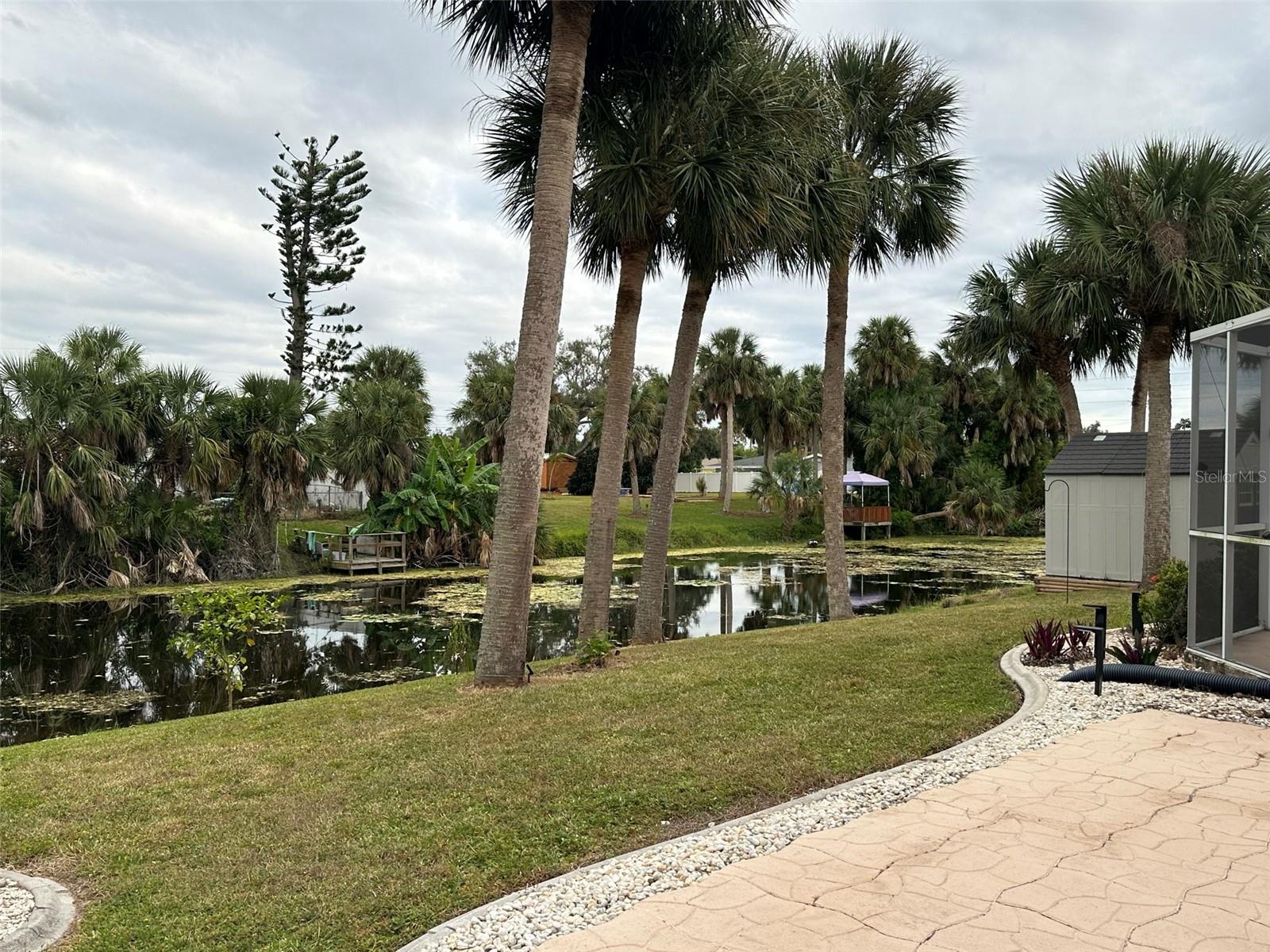 1238 YORKSHIRE ST, PORT CHARLOTTE, FL — photo 79