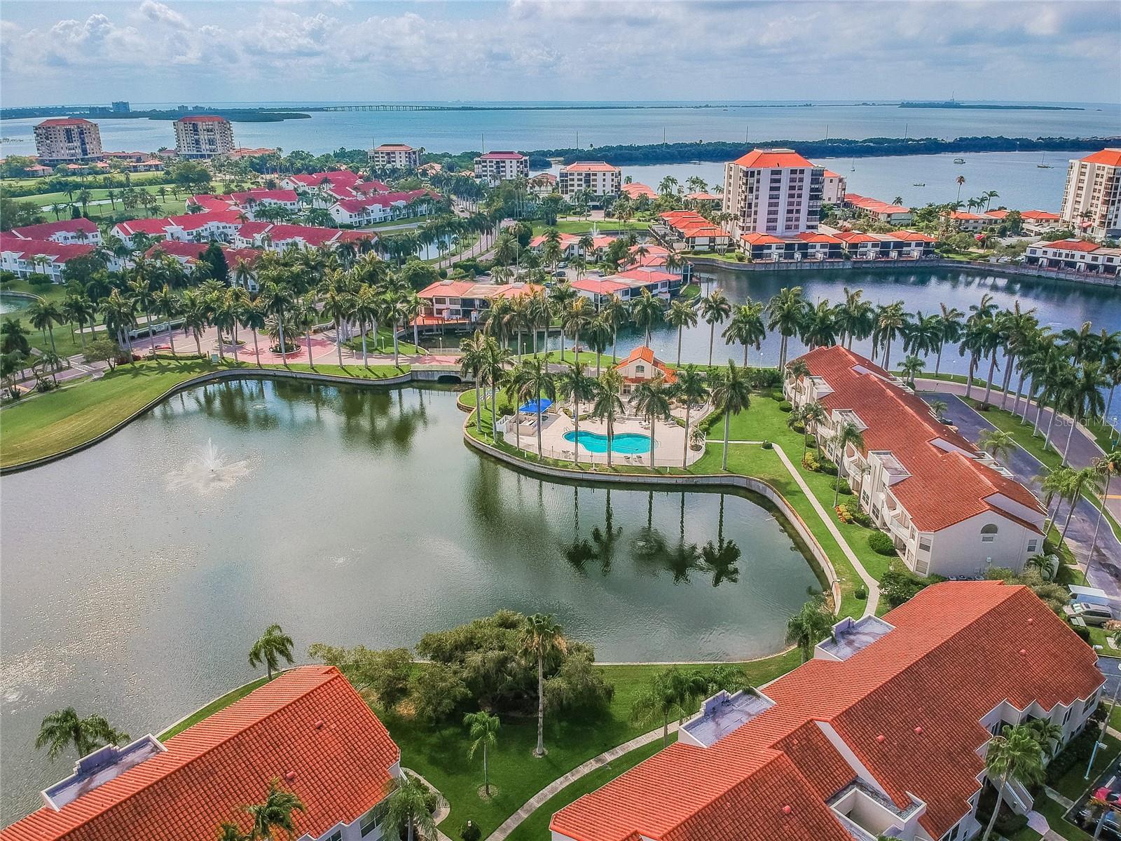 6294 BAHIA DEL MAR CIR #215, ST PETERSBURG, FL — photo 22
