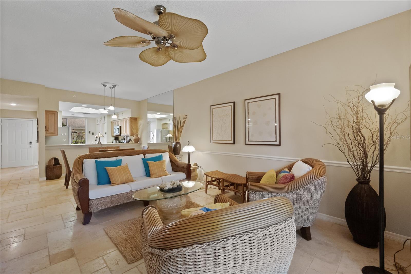 9611 CASTLE POINT DR #915, SARASOTA, FL — photo 13