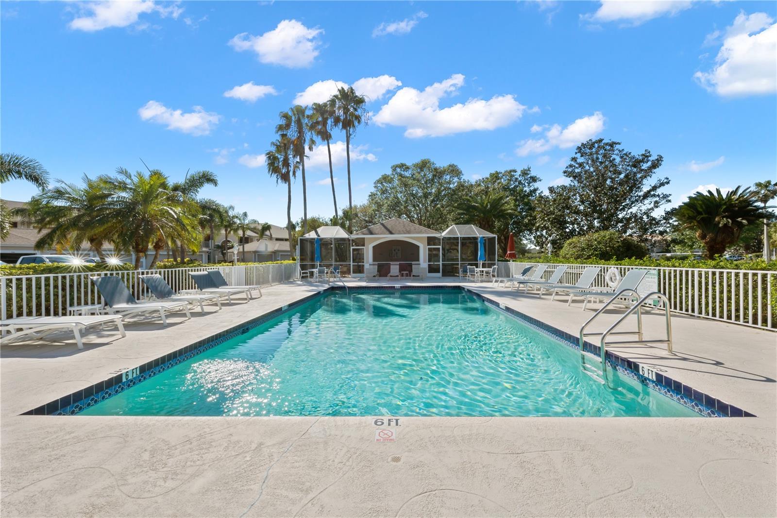 9611 CASTLE POINT DR #915, SARASOTA, FL — photo 38