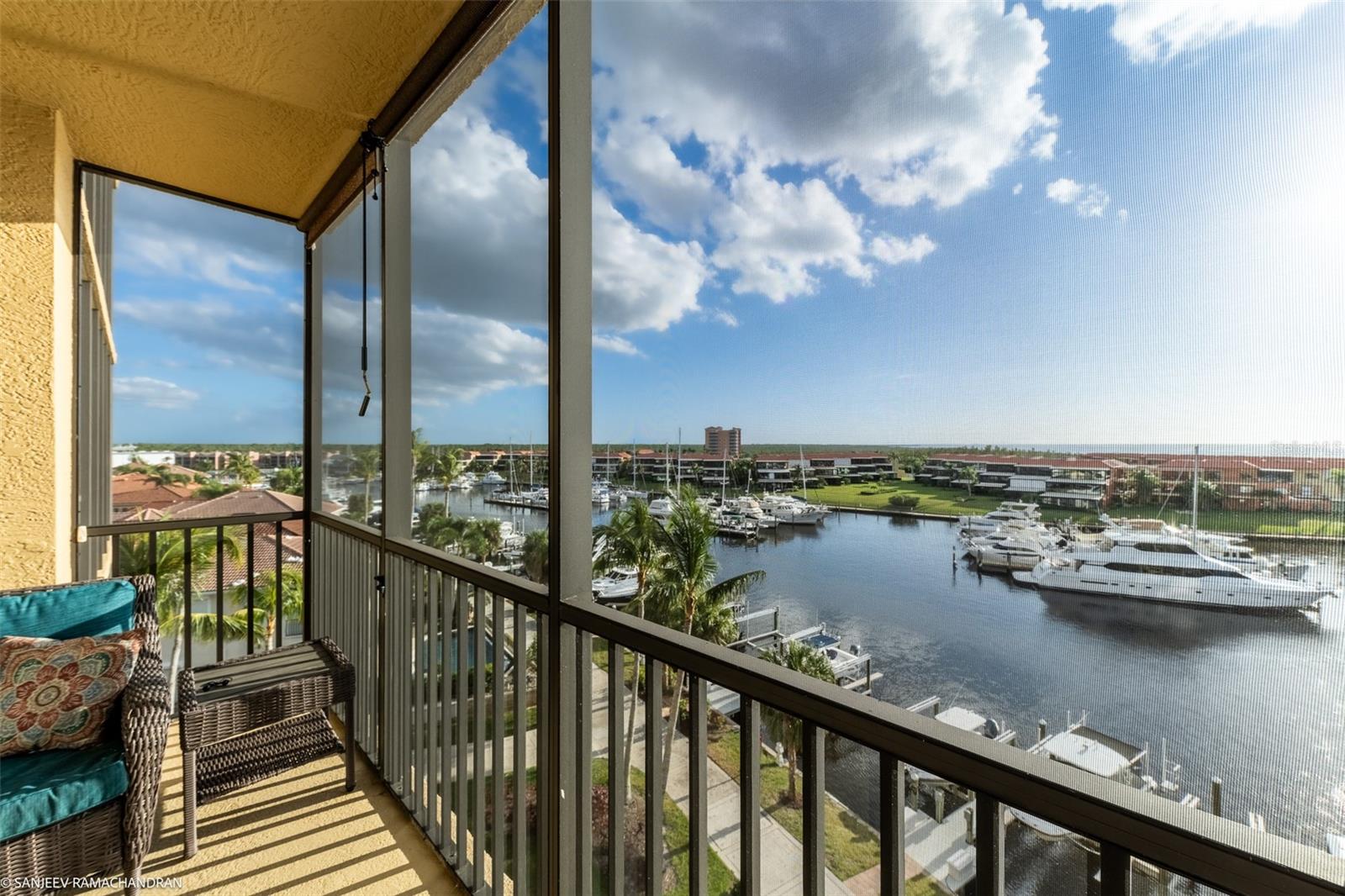 3313 SUNSET KEY CIR #402, PUNTA GORDA, FL — photo 3