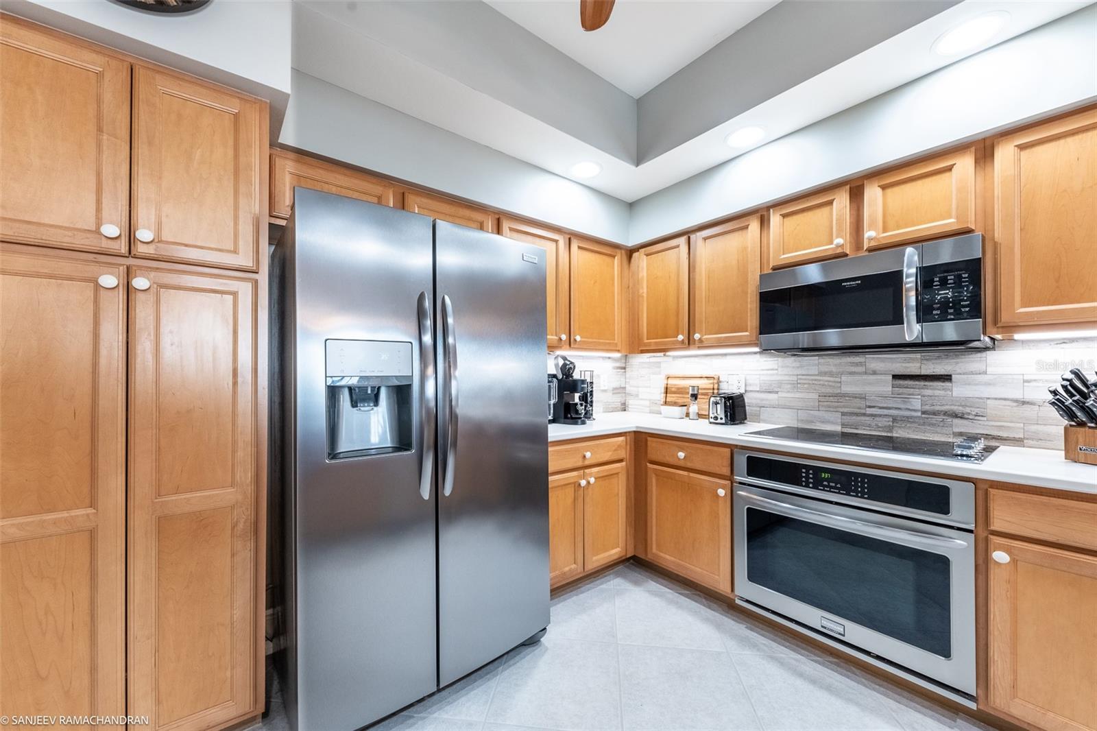 3313 SUNSET KEY CIR #402, PUNTA GORDA, FL — photo 14