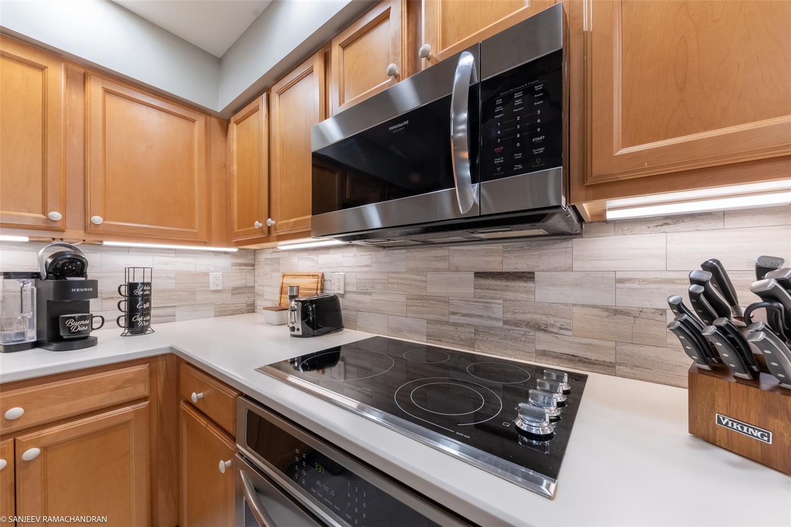 3313 SUNSET KEY CIR #402, PUNTA GORDA, FL — photo 15
