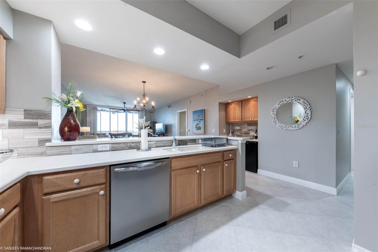 3313 SUNSET KEY CIR #402, PUNTA GORDA, FL — photo 16