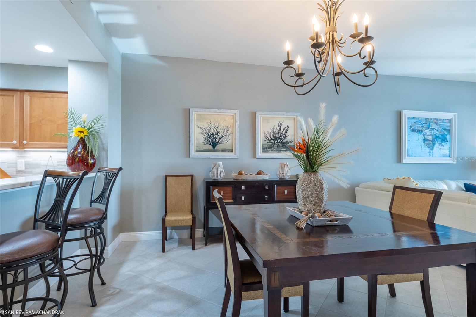 3313 SUNSET KEY CIR #402, PUNTA GORDA, FL — photo 18