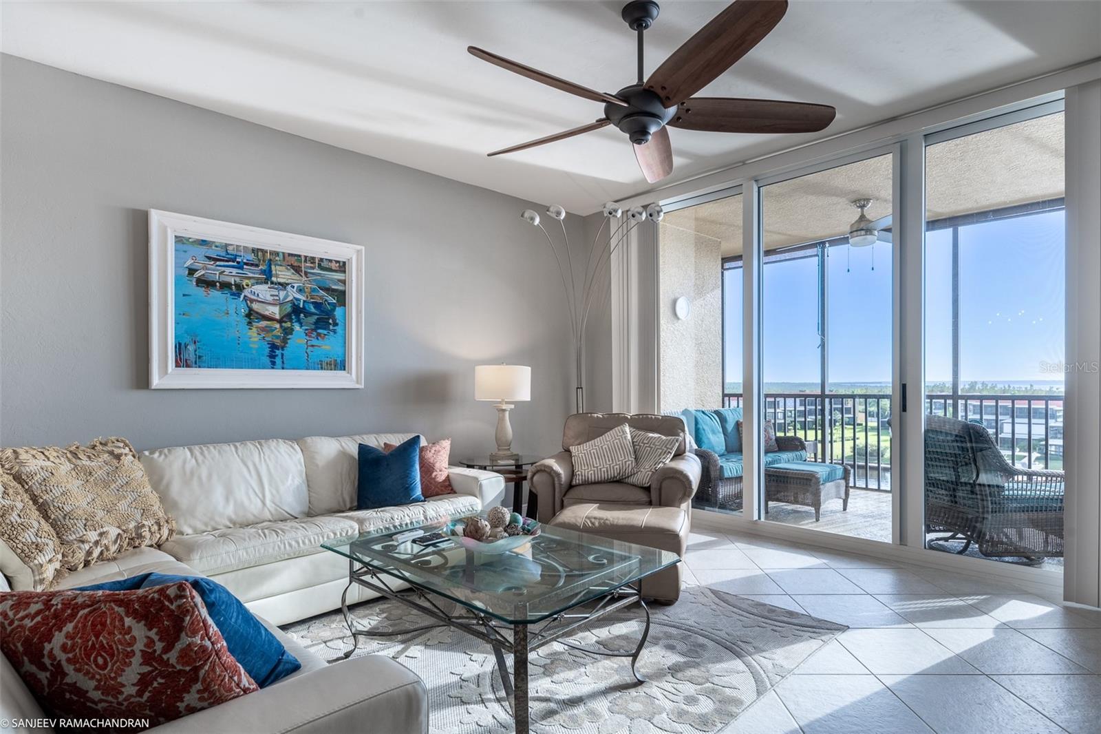 3313 SUNSET KEY CIR #402, PUNTA GORDA, FL — photo 21
