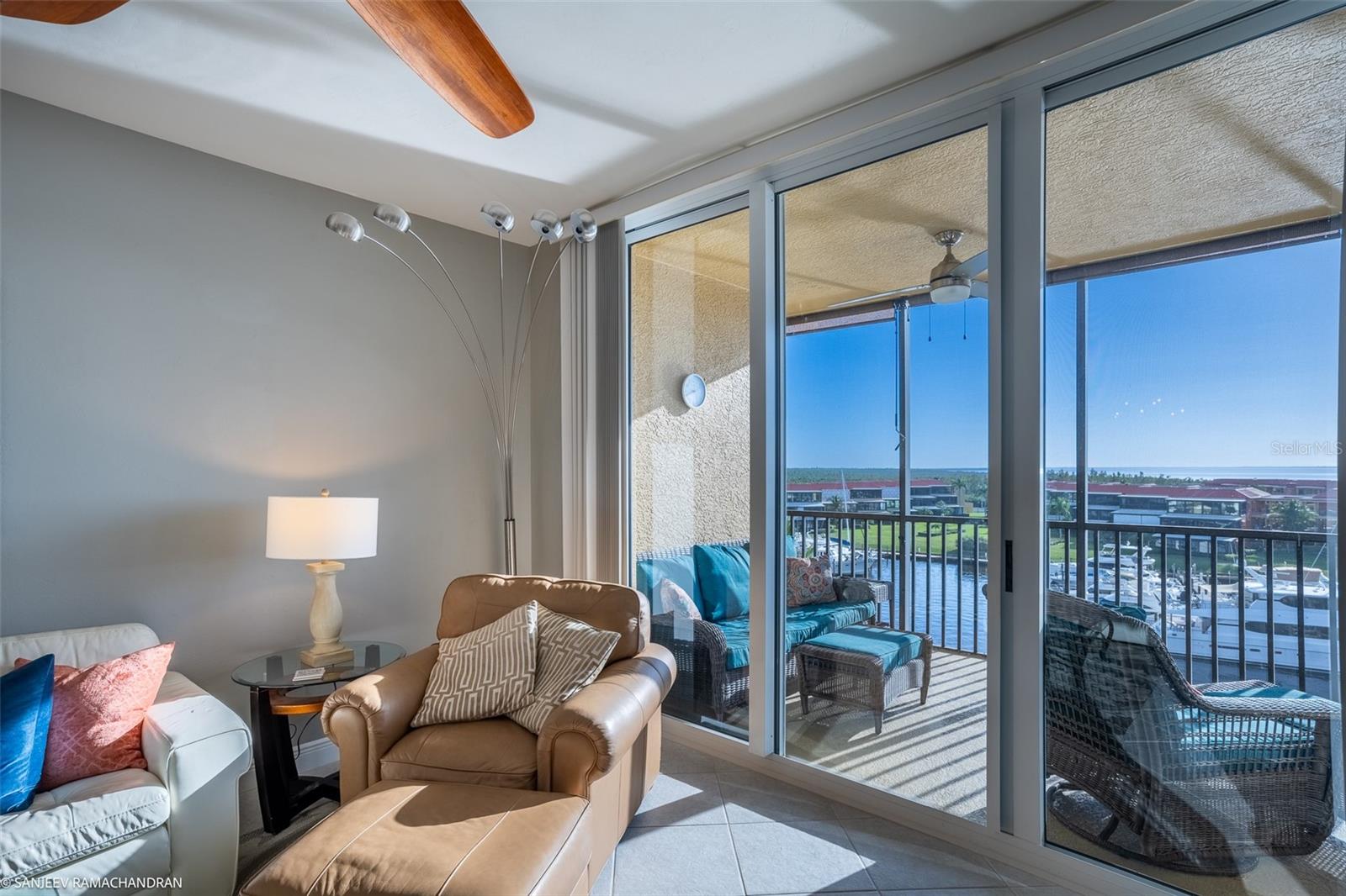 3313 SUNSET KEY CIR #402, PUNTA GORDA, FL — photo 22