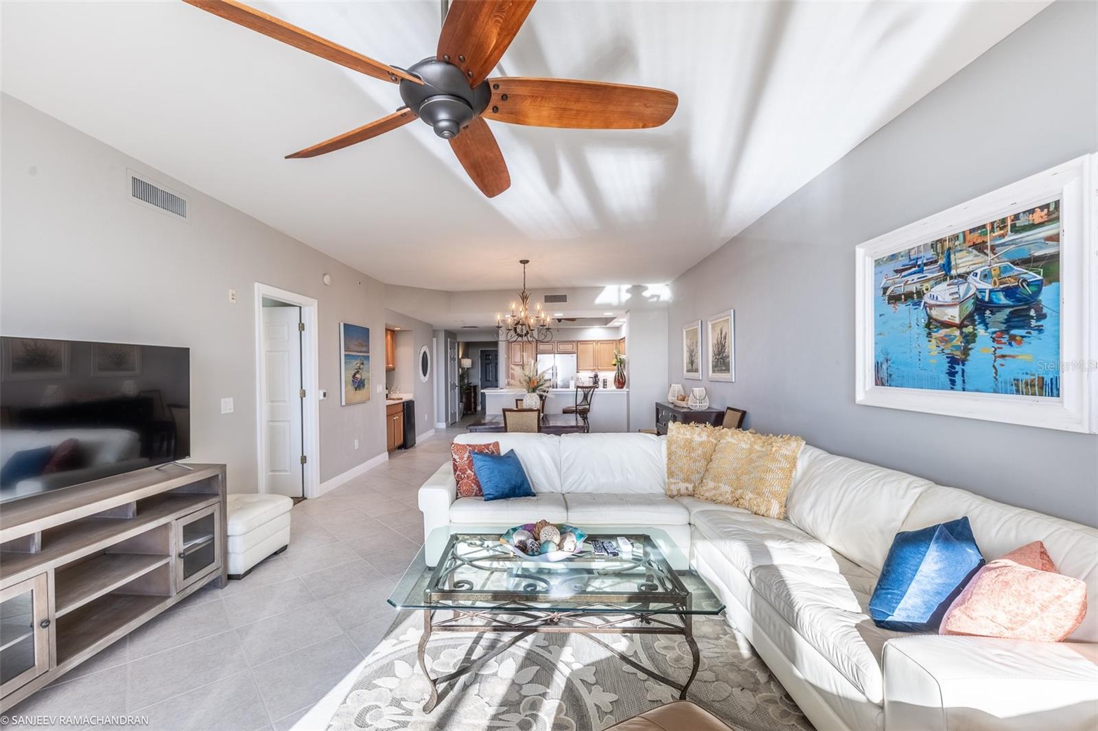 3313 SUNSET KEY CIR #402, PUNTA GORDA, FL — photo 25