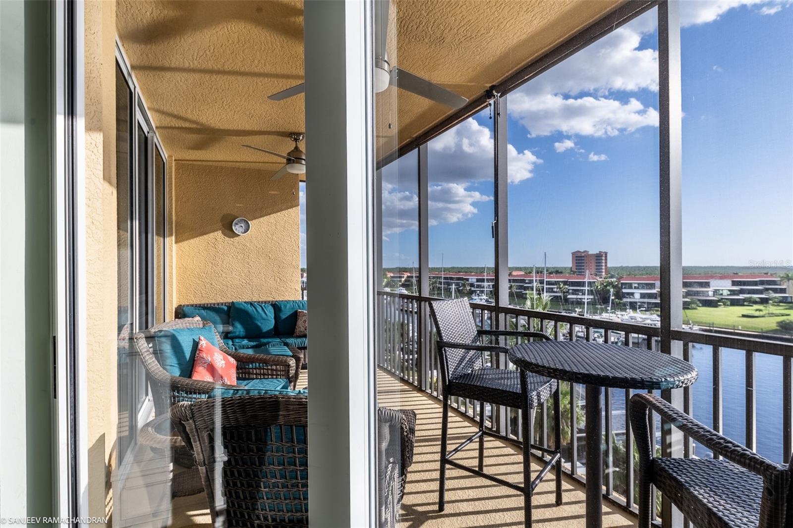 3313 SUNSET KEY CIR #402, PUNTA GORDA, FL — photo 29