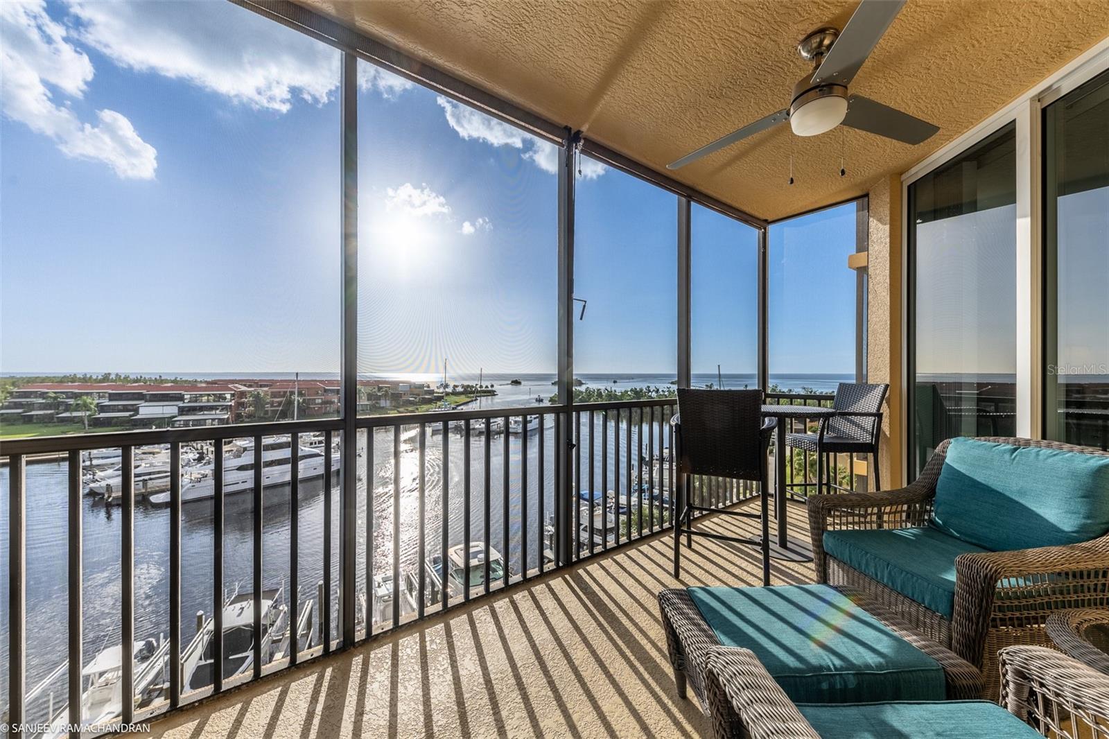 3313 SUNSET KEY CIR #402, PUNTA GORDA, FL — photo 42