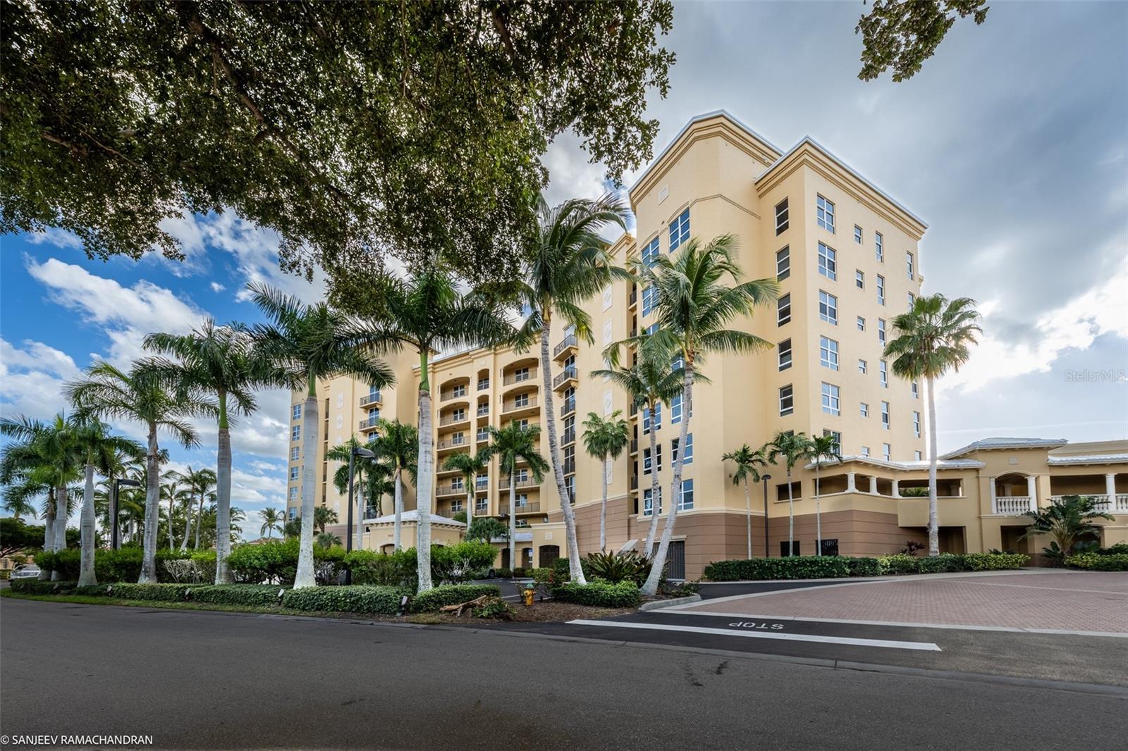 3313 SUNSET KEY CIR #402, PUNTA GORDA, FL — photo 44