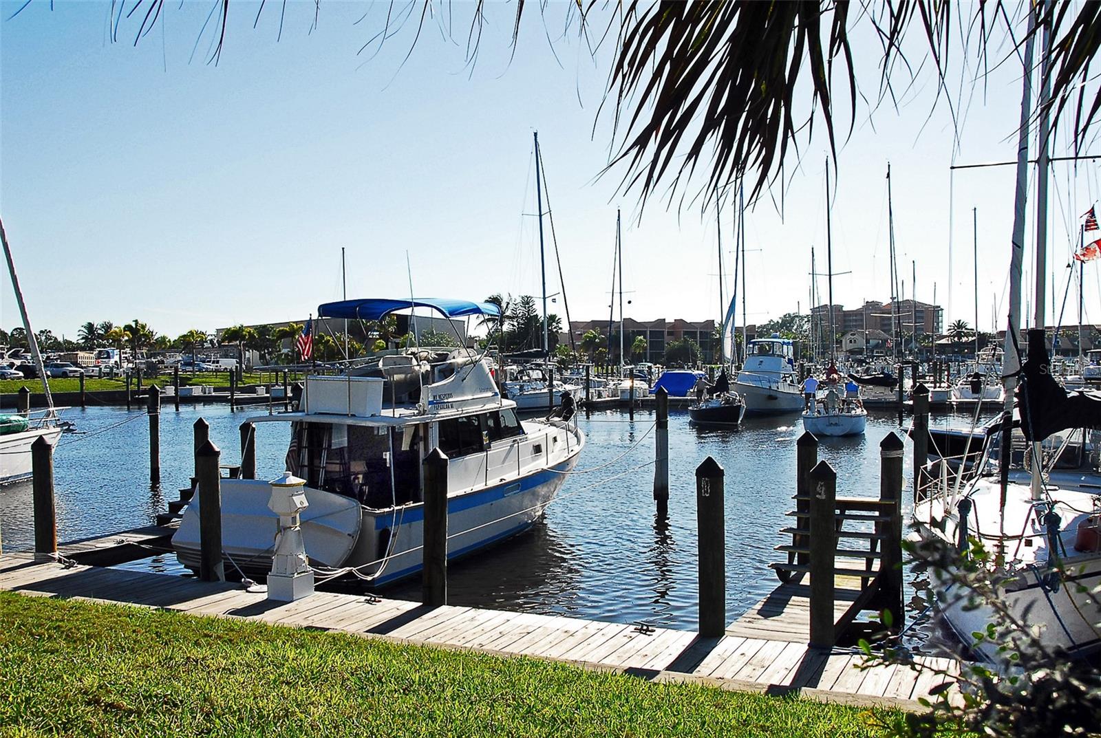 3313 SUNSET KEY CIR #402, PUNTA GORDA, FL — photo 48