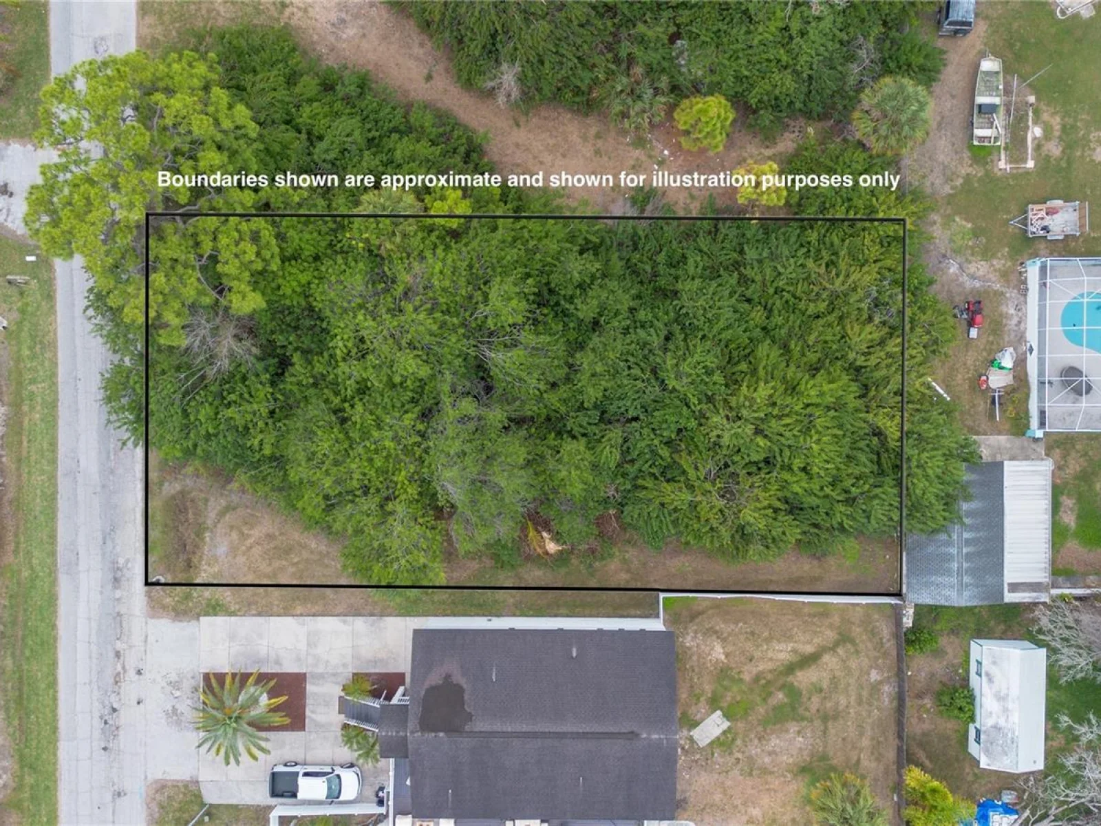 6317 OELSNER ST, NEW PORT RICHEY, FL — photo 12