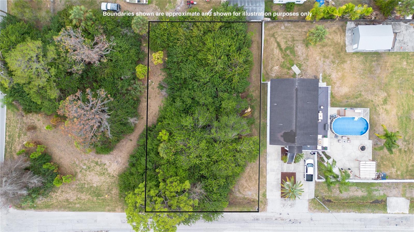 6317 OELSNER ST, NEW PORT RICHEY, FL — photo 14