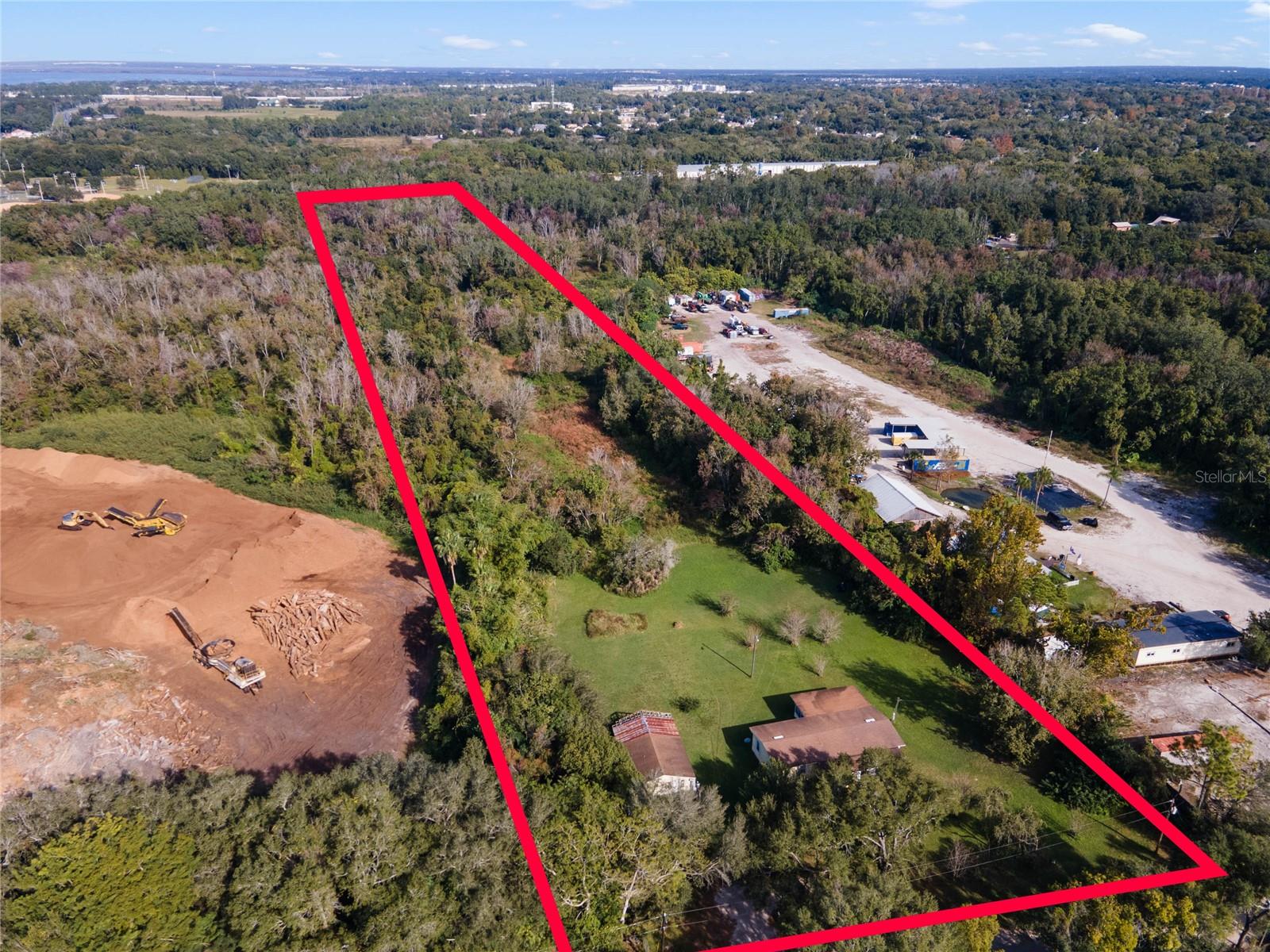 12 LEE ST, OCOEE, FL