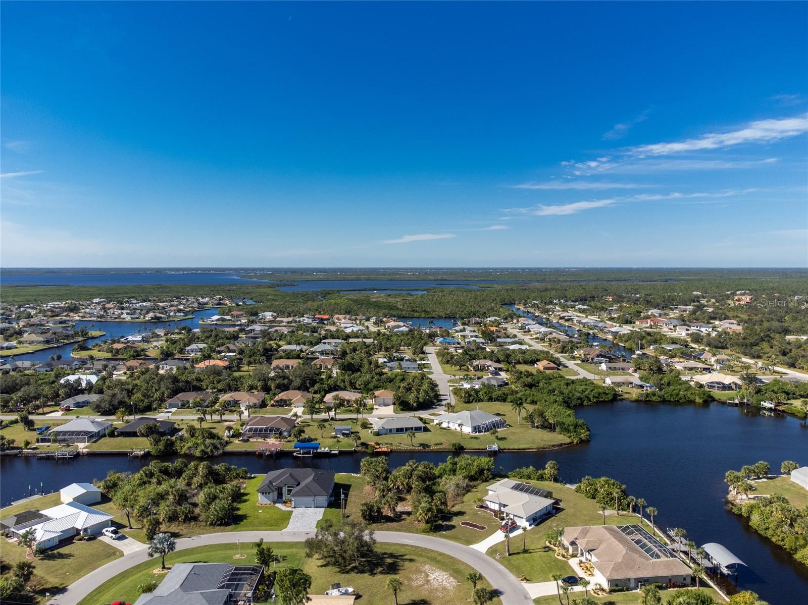 17306 GULFSPRAY CIR, PORT CHARLOTTE, FL — photo 6