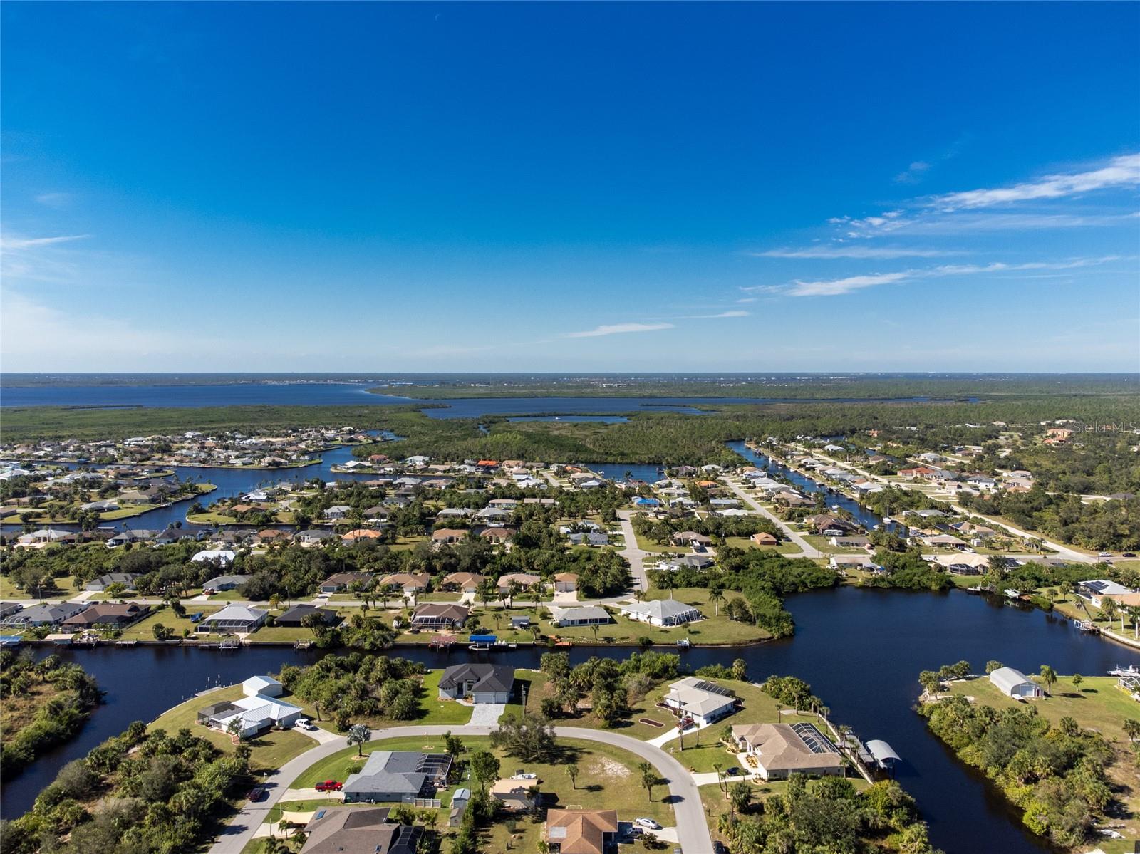 17306 GULFSPRAY CIR, PORT CHARLOTTE, FL — photo 8