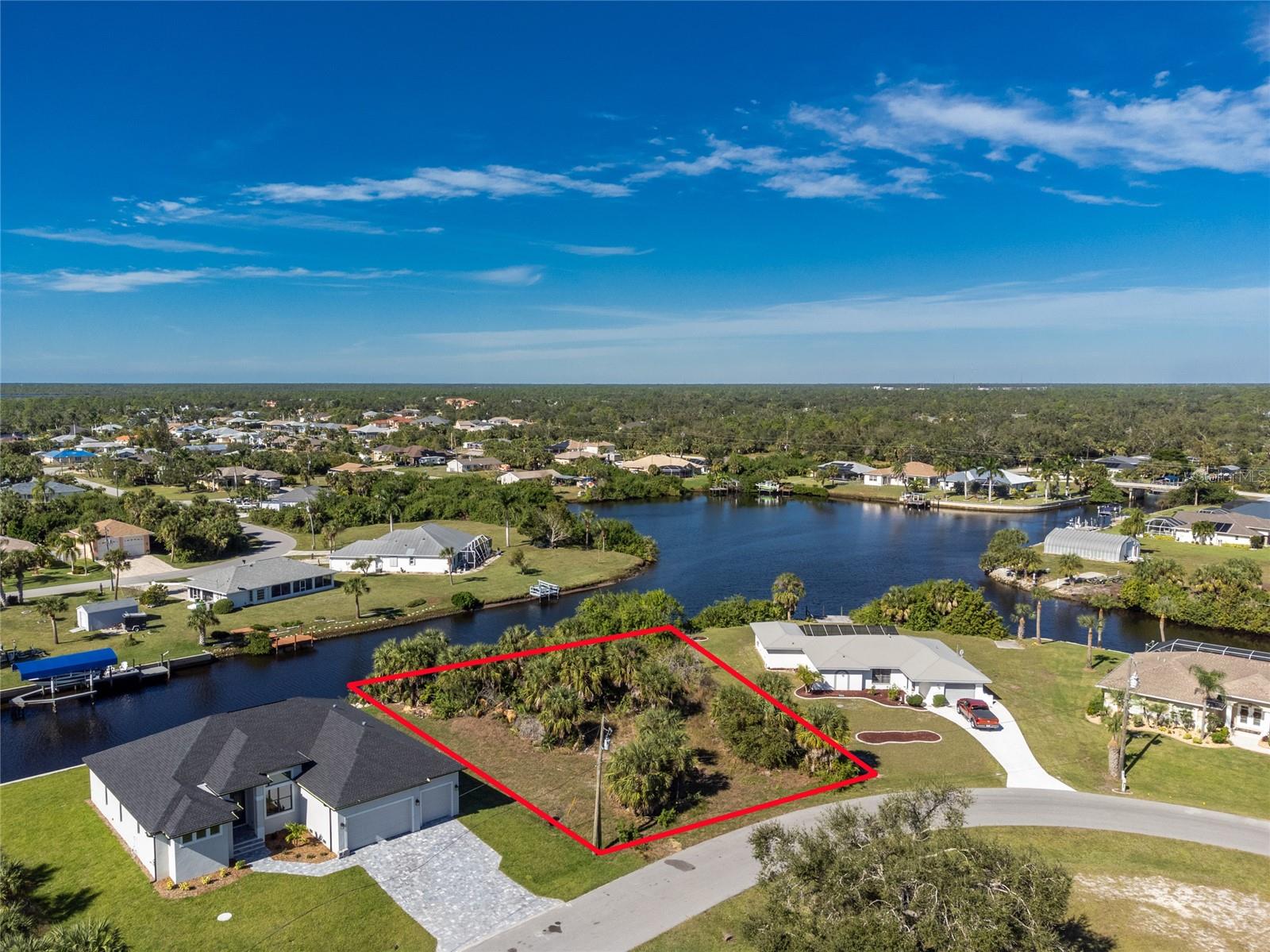 17306 GULFSPRAY CIR, PORT CHARLOTTE, FL — photo 9